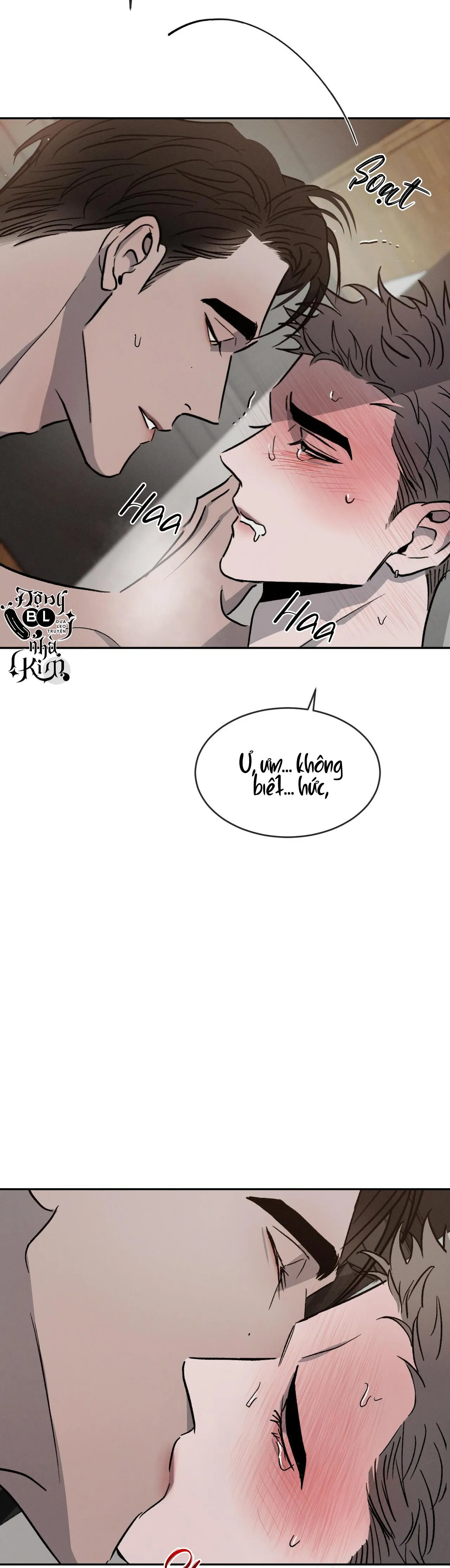 TƯƠNG PHẢN Chapter 36 Trang 12