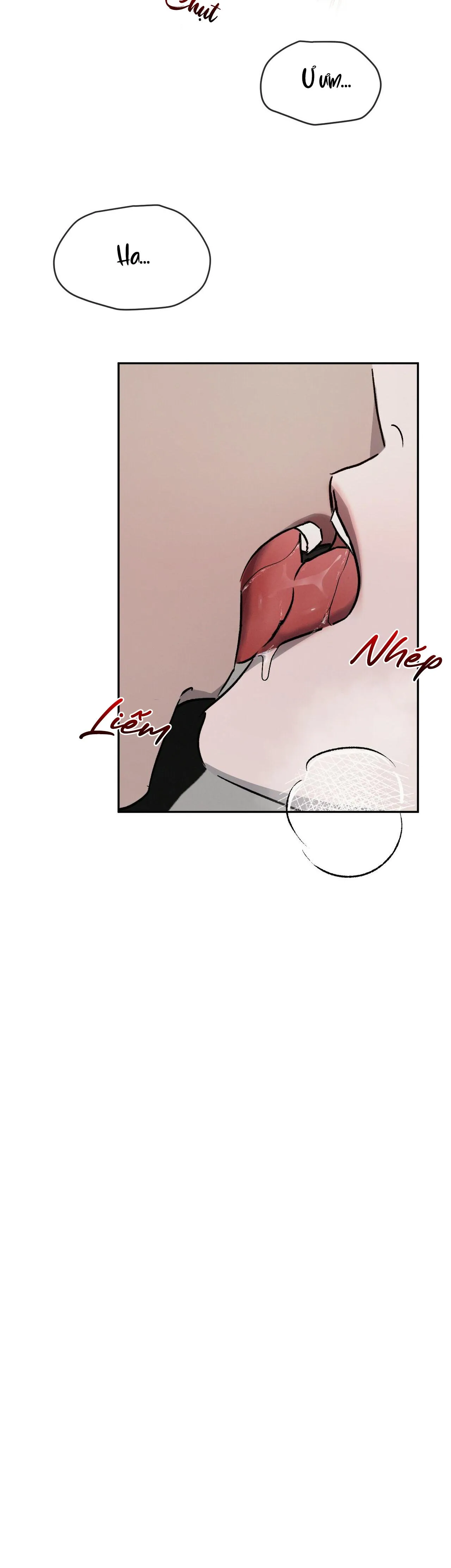 TƯƠNG PHẢN Chapter 36 Trang 13