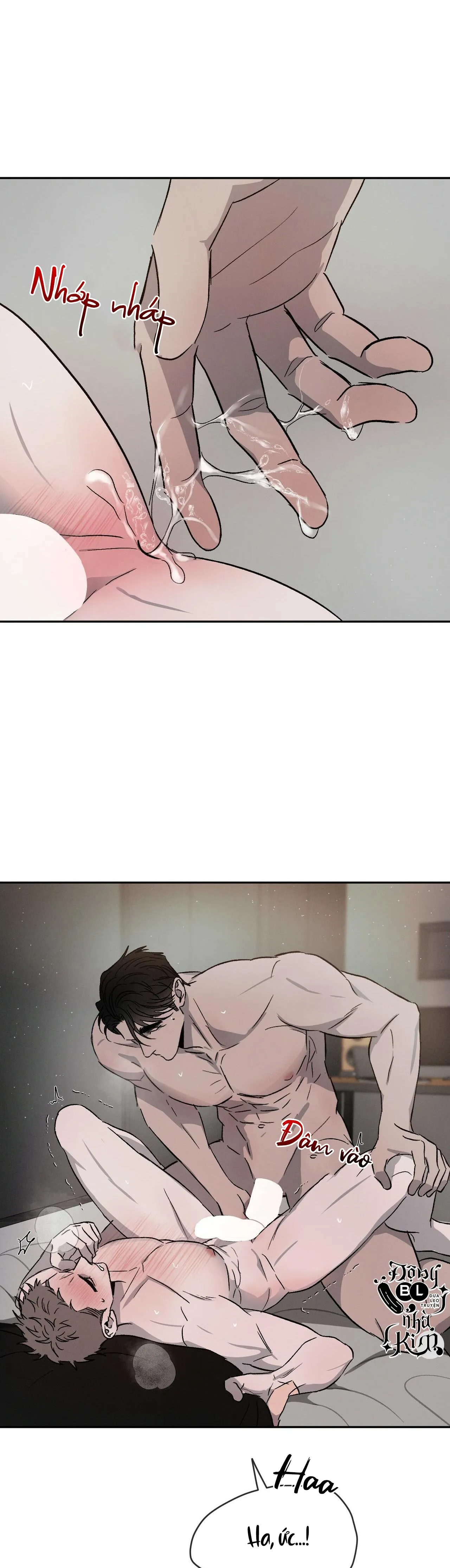 TƯƠNG PHẢN Chapter 36 Trang 14