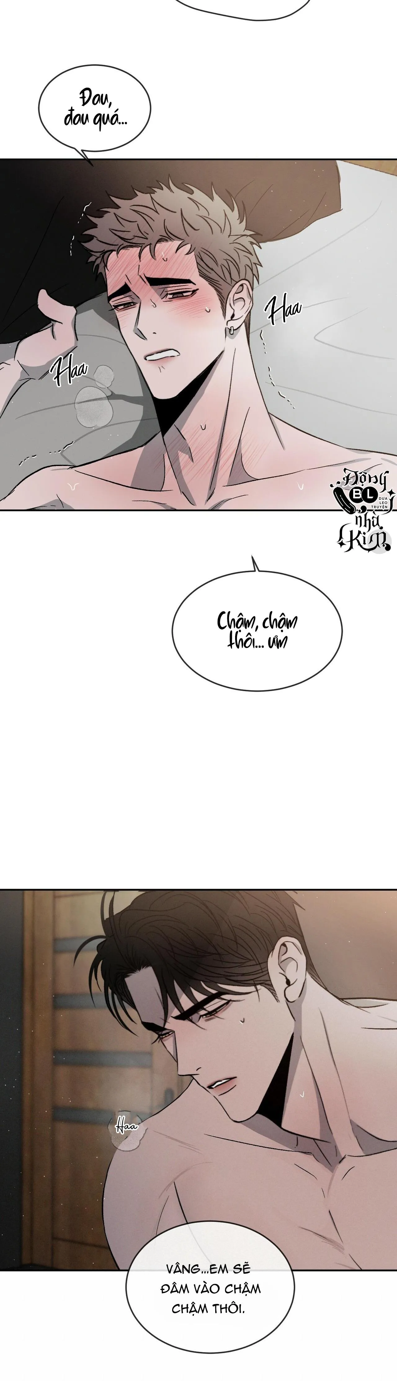 TƯƠNG PHẢN Chapter 36 Trang 15