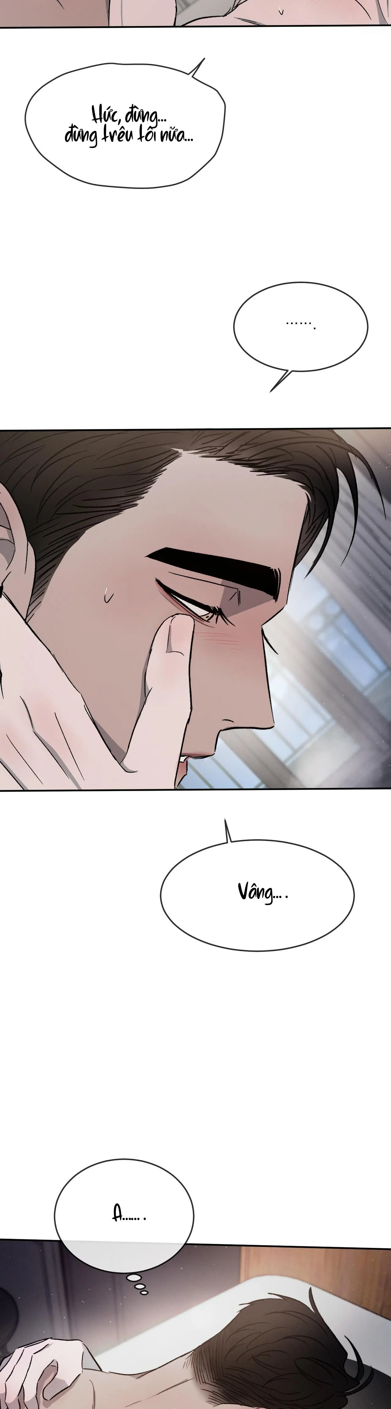 TƯƠNG PHẢN Chapter 36 Trang 24