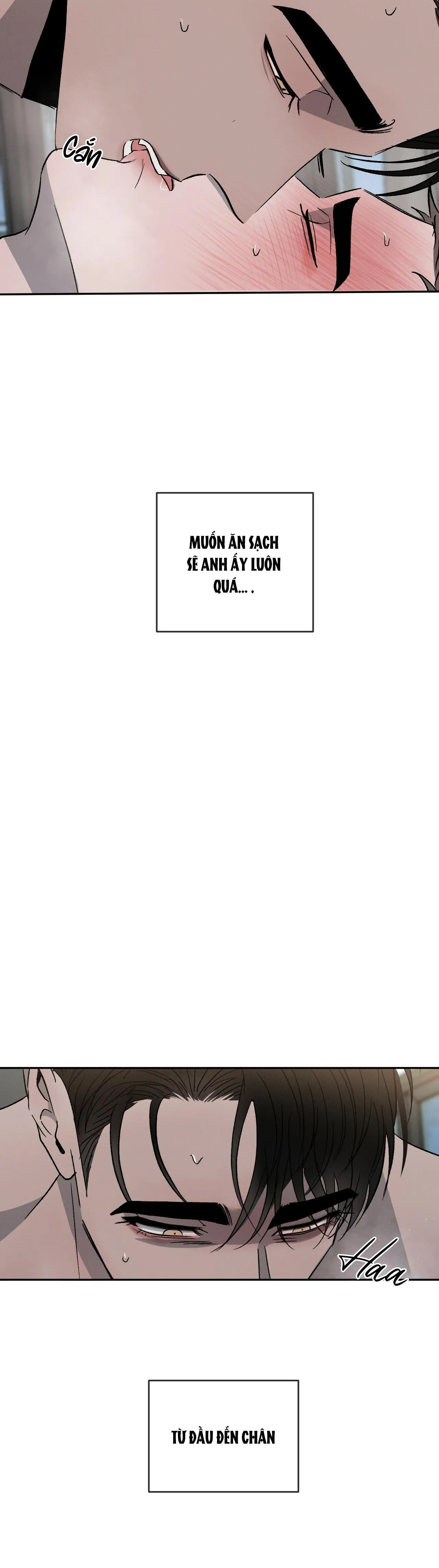 TƯƠNG PHẢN Chapter 36 Trang 26