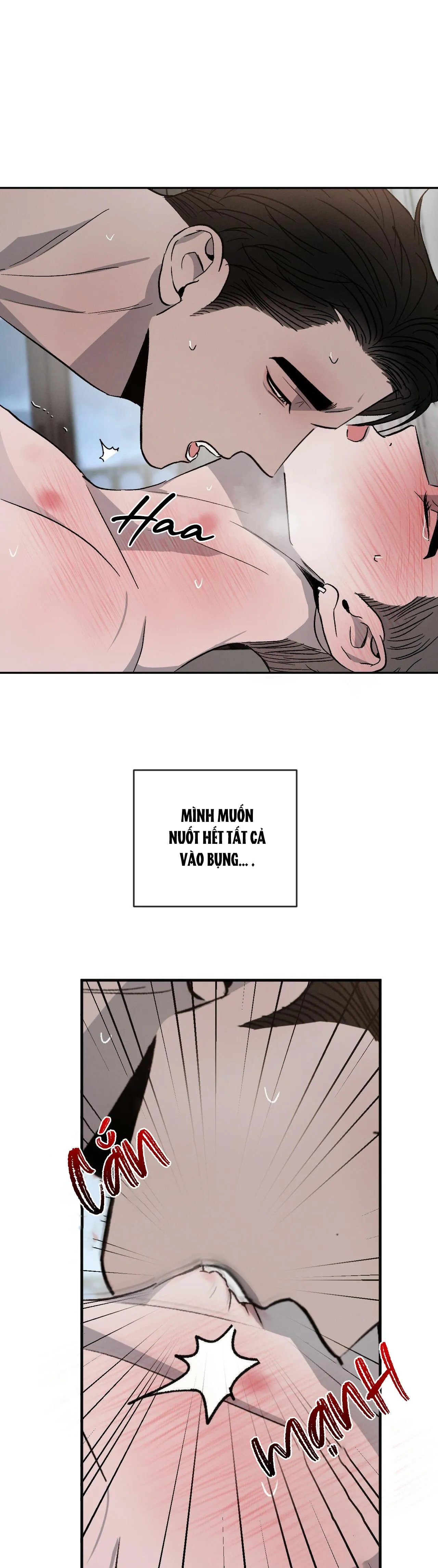 TƯƠNG PHẢN Chapter 36 Trang 27