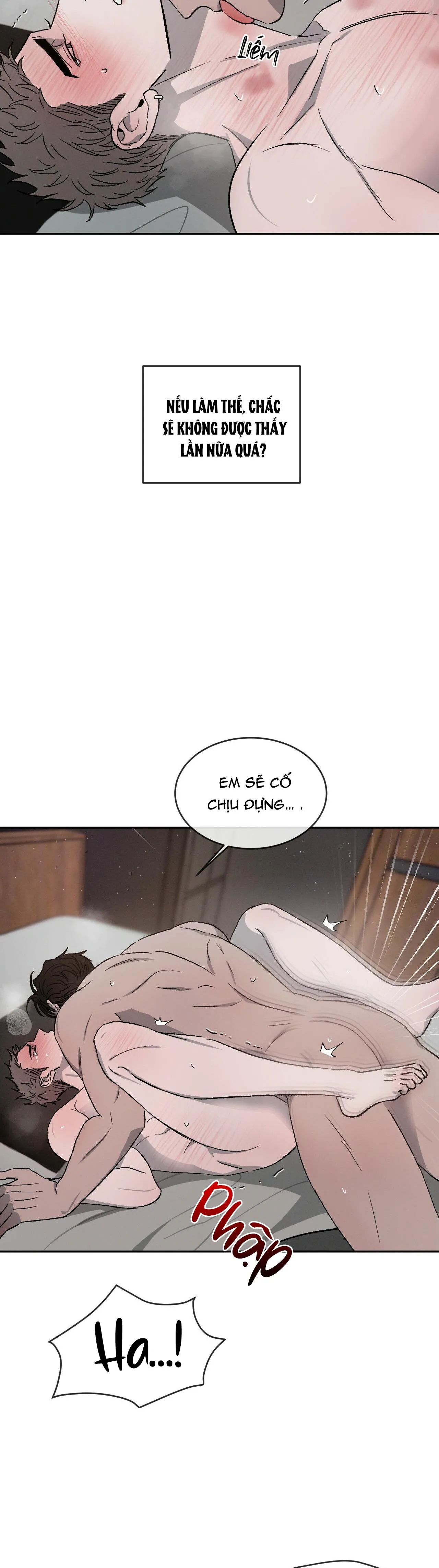 TƯƠNG PHẢN Chapter 36 Trang 29