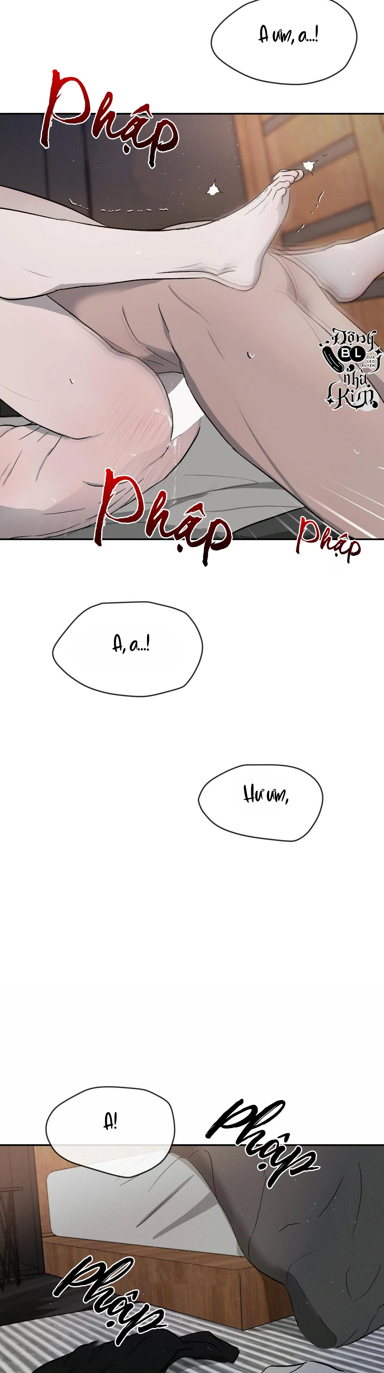 TƯƠNG PHẢN Chapter 36 Trang 30