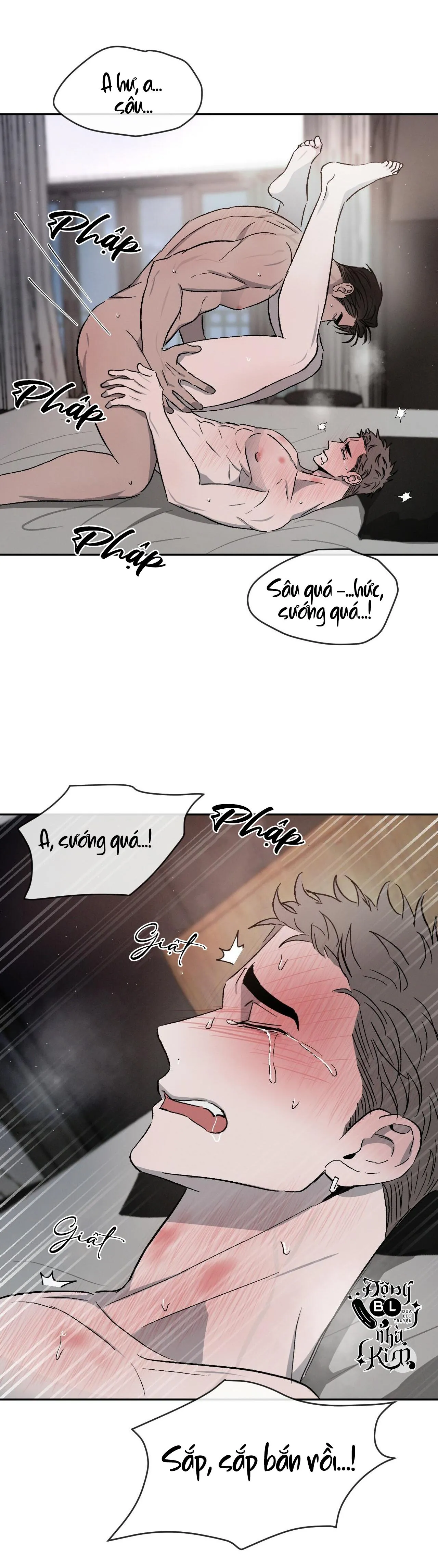 TƯƠNG PHẢN Chapter 36 Trang 33