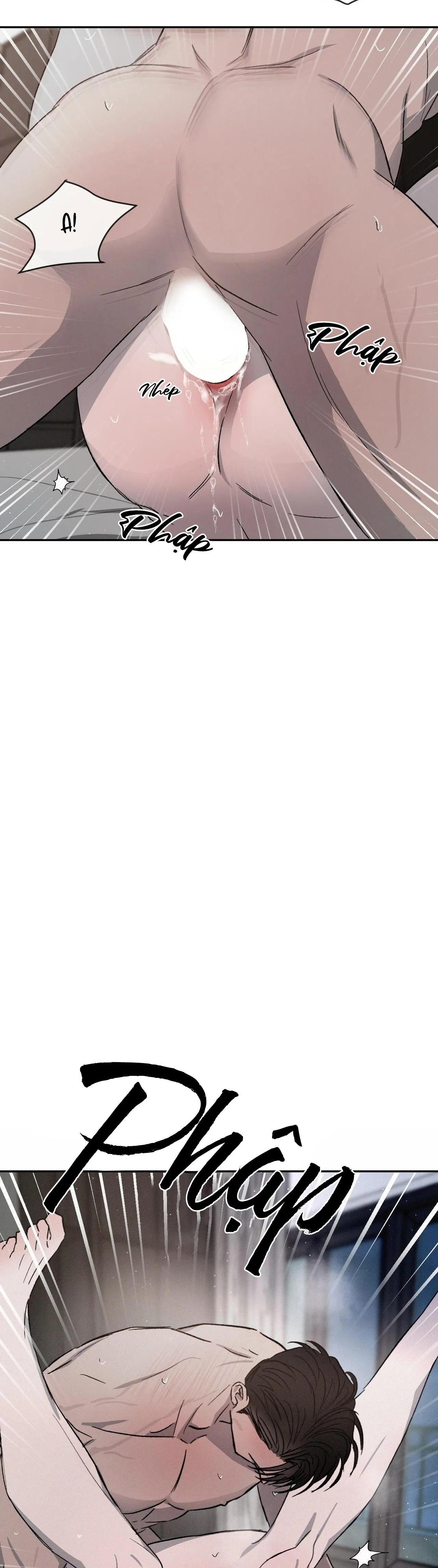 TƯƠNG PHẢN Chapter 36 Trang 35