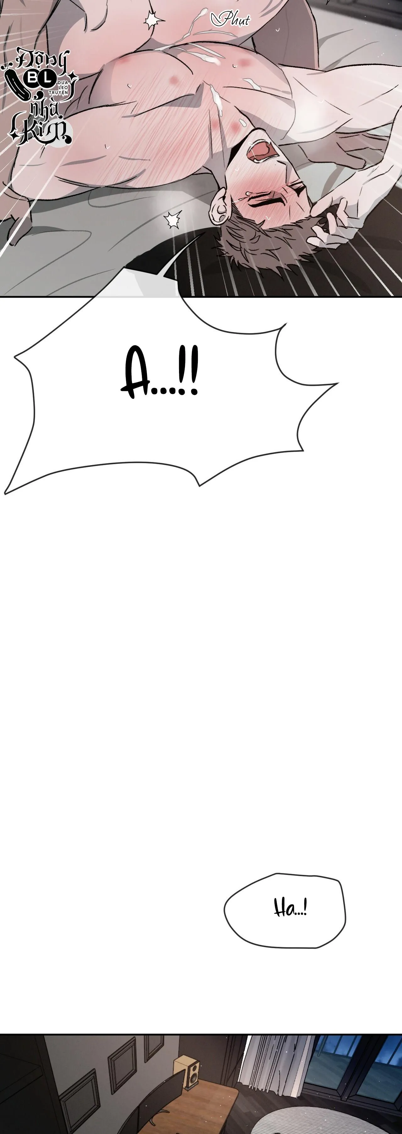 TƯƠNG PHẢN Chapter 36 Trang 36