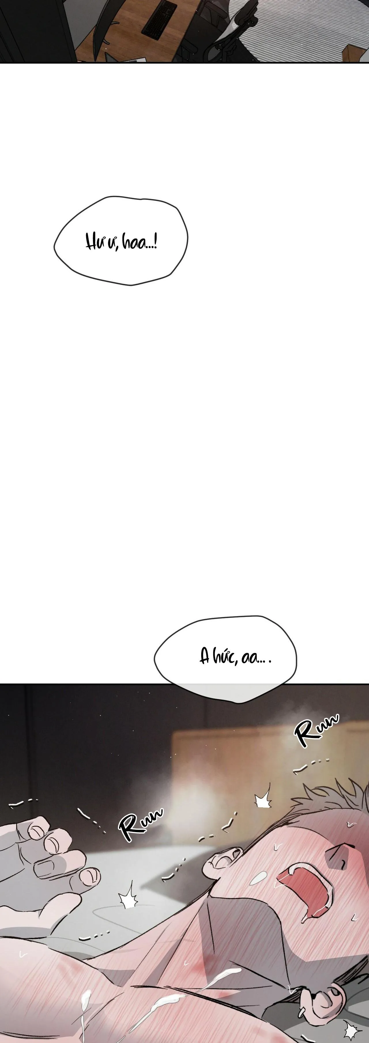 TƯƠNG PHẢN Chapter 36 Trang 37