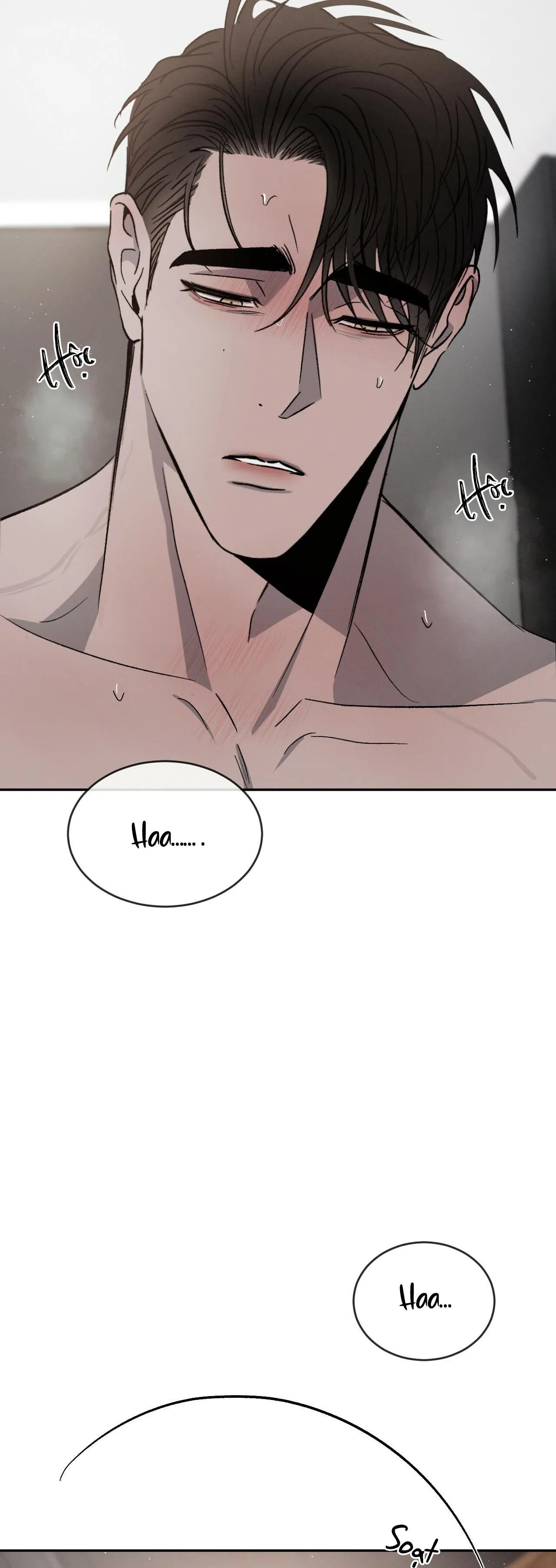 TƯƠNG PHẢN Chapter 36 Trang 39