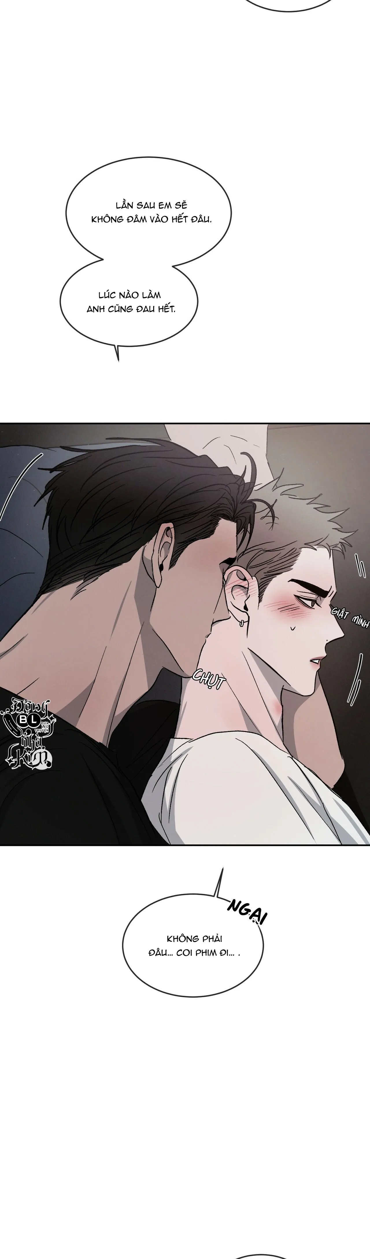 TƯƠNG PHẢN Chapter 37 Trang 4