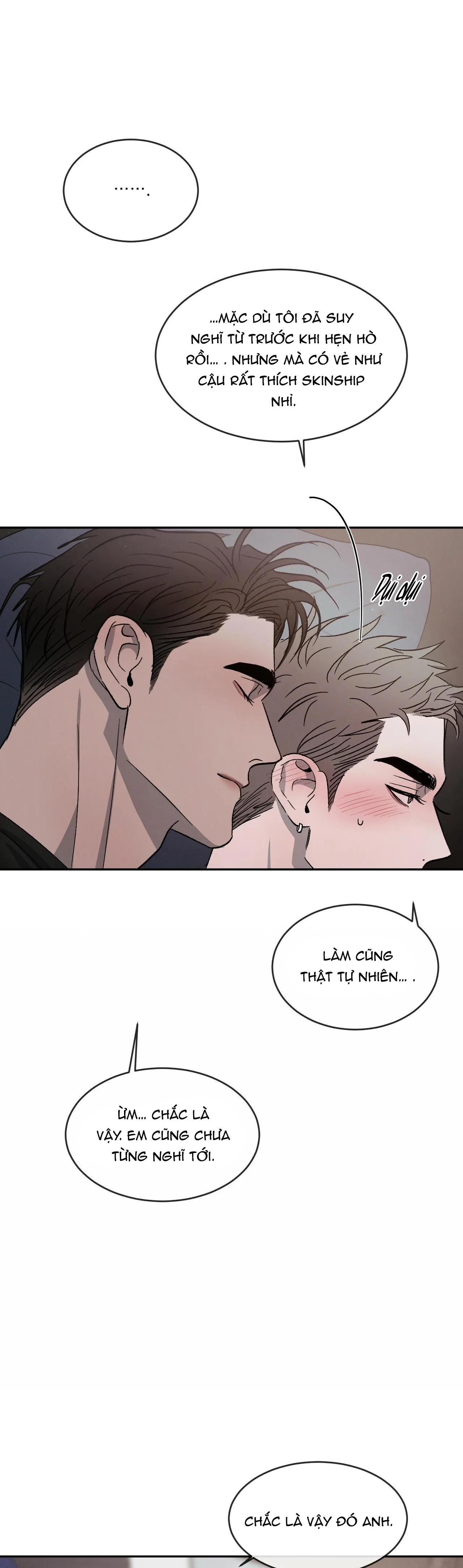 TƯƠNG PHẢN Chapter 37 Trang 6