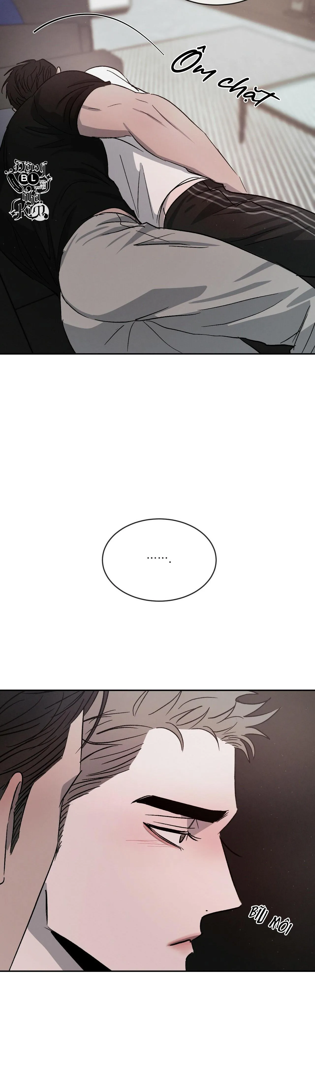 TƯƠNG PHẢN Chapter 37 Trang 7