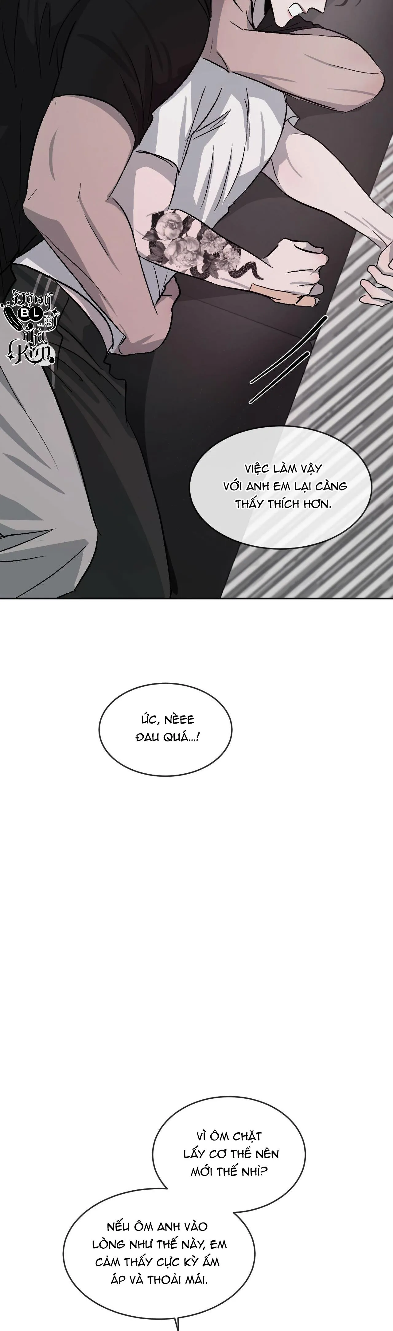 TƯƠNG PHẢN Chapter 37 Trang 9