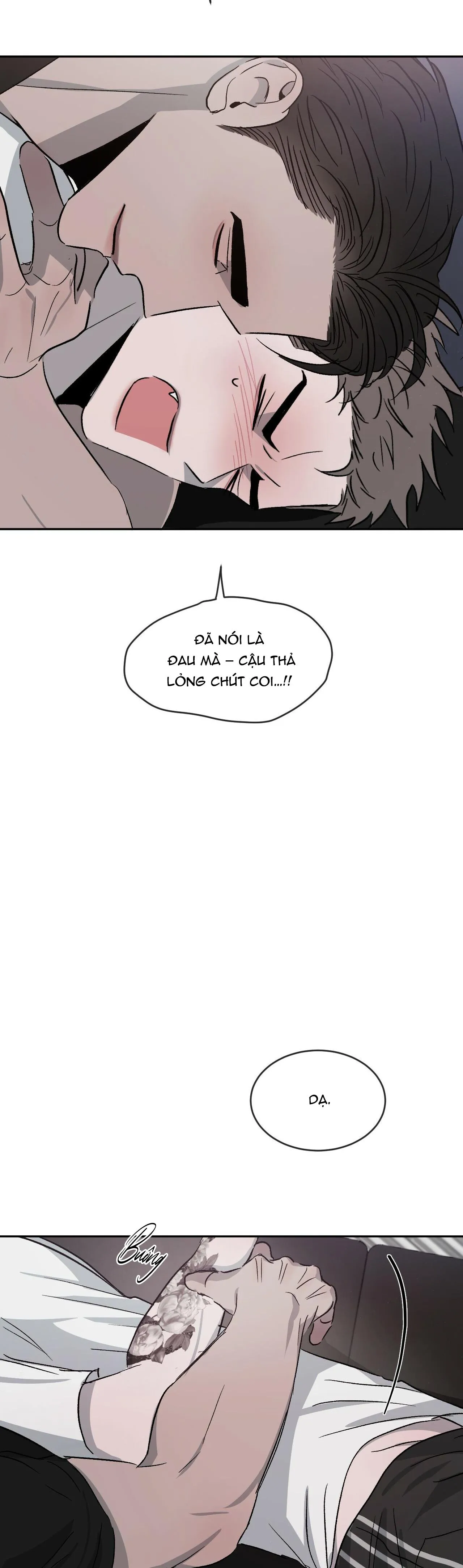 TƯƠNG PHẢN Chapter 37 Trang 10