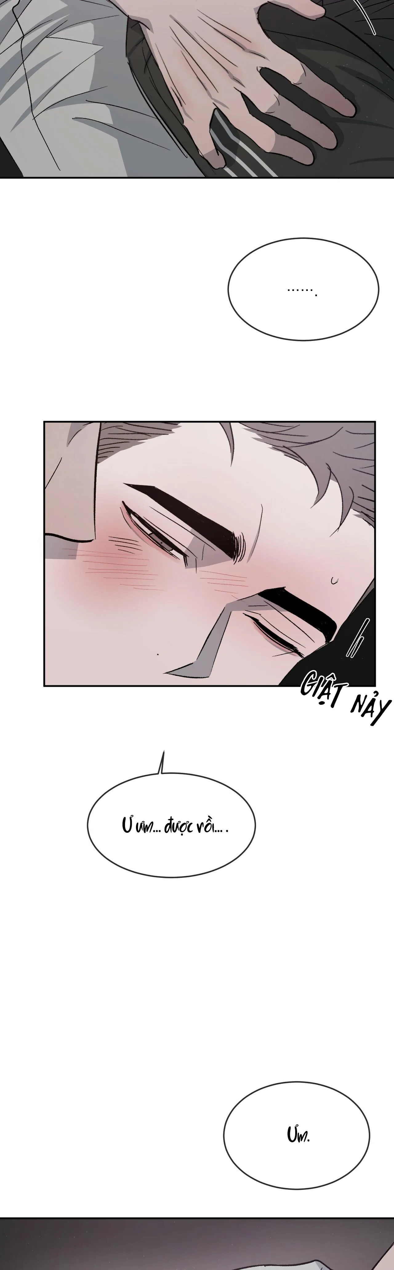 TƯƠNG PHẢN Chapter 37 Trang 13