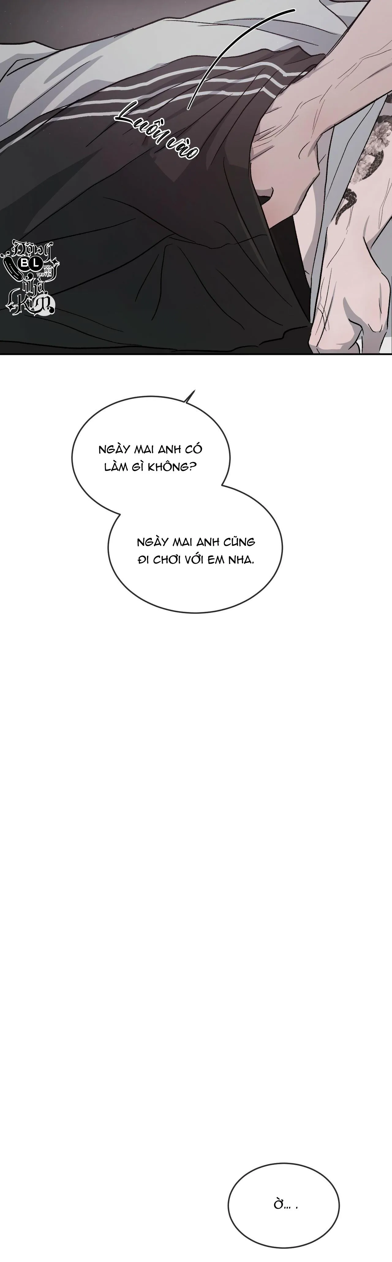 TƯƠNG PHẢN Chapter 37 Trang 14