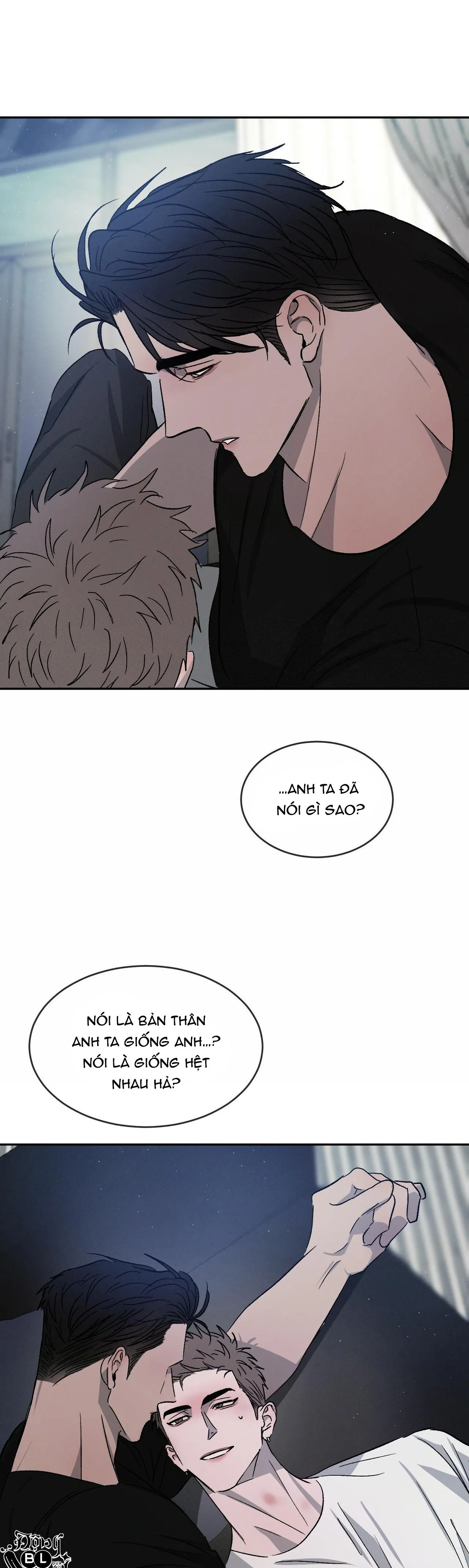 TƯƠNG PHẢN Chapter 37 Trang 18