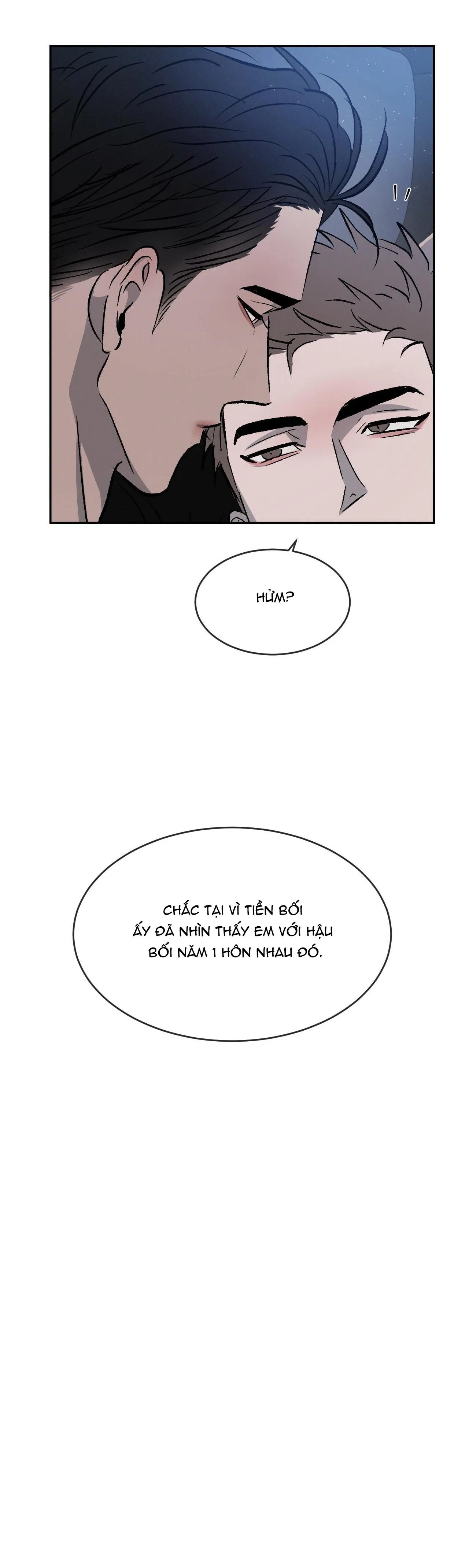 TƯƠNG PHẢN Chapter 37 Trang 20