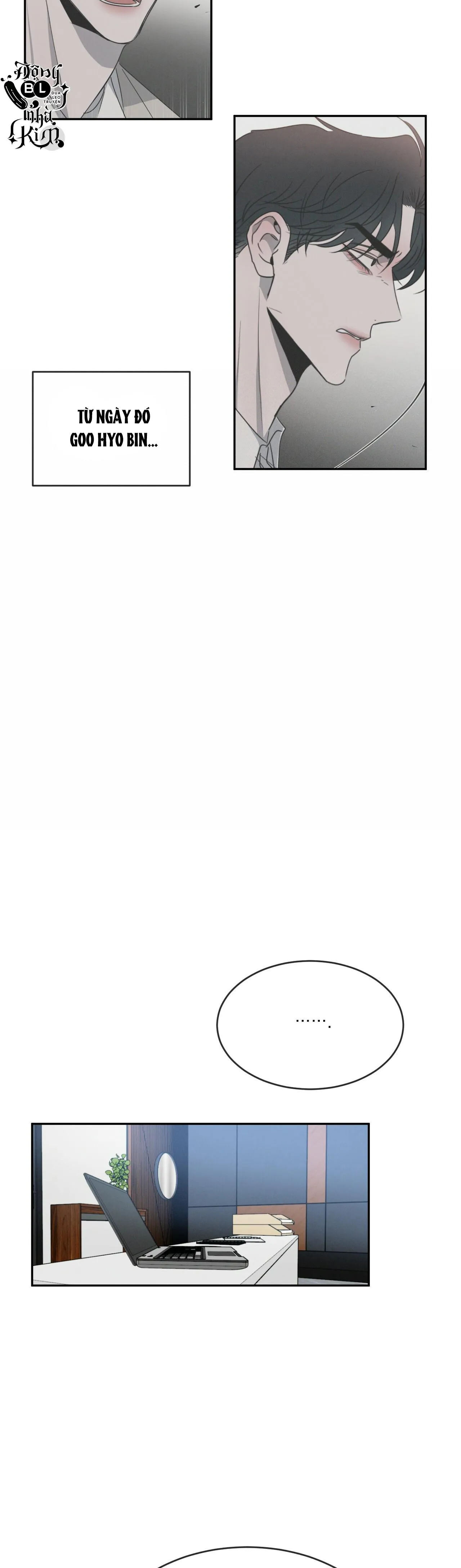 TƯƠNG PHẢN Chapter 37 Trang 24