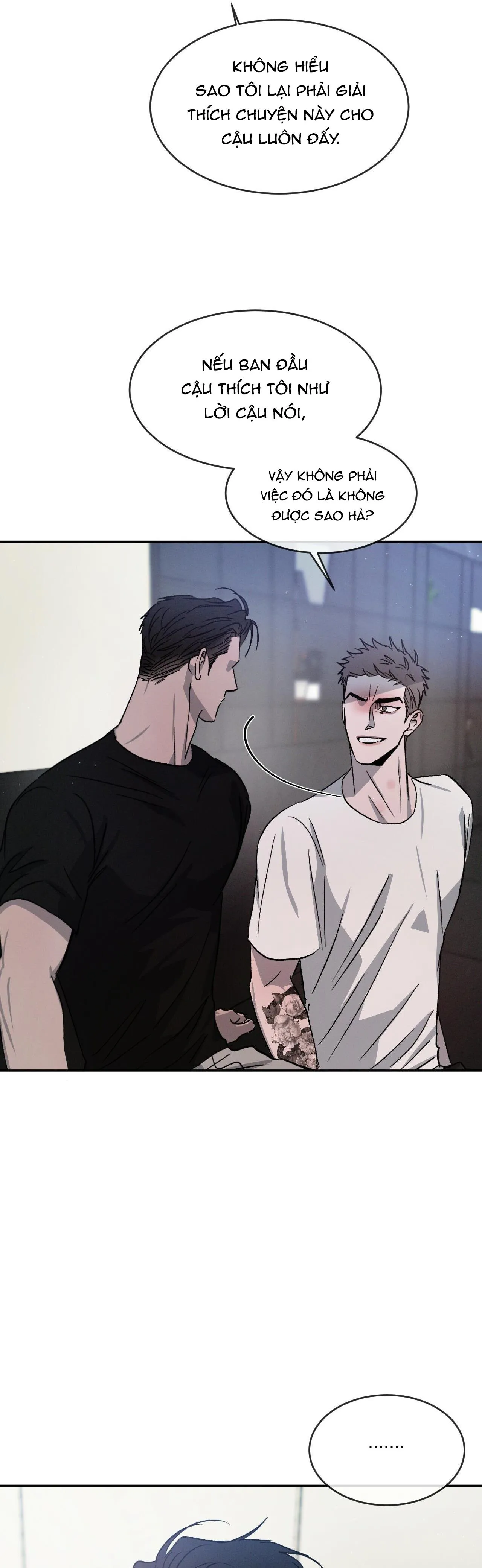 TƯƠNG PHẢN Chapter 37 Trang 29