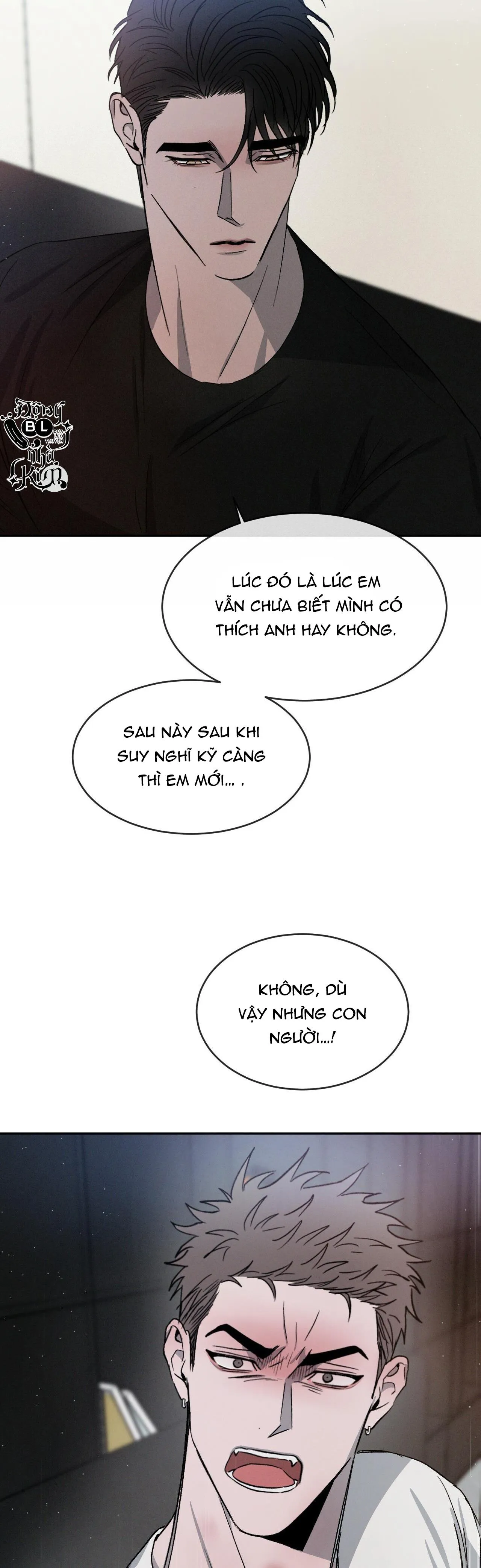 TƯƠNG PHẢN Chapter 37 Trang 30