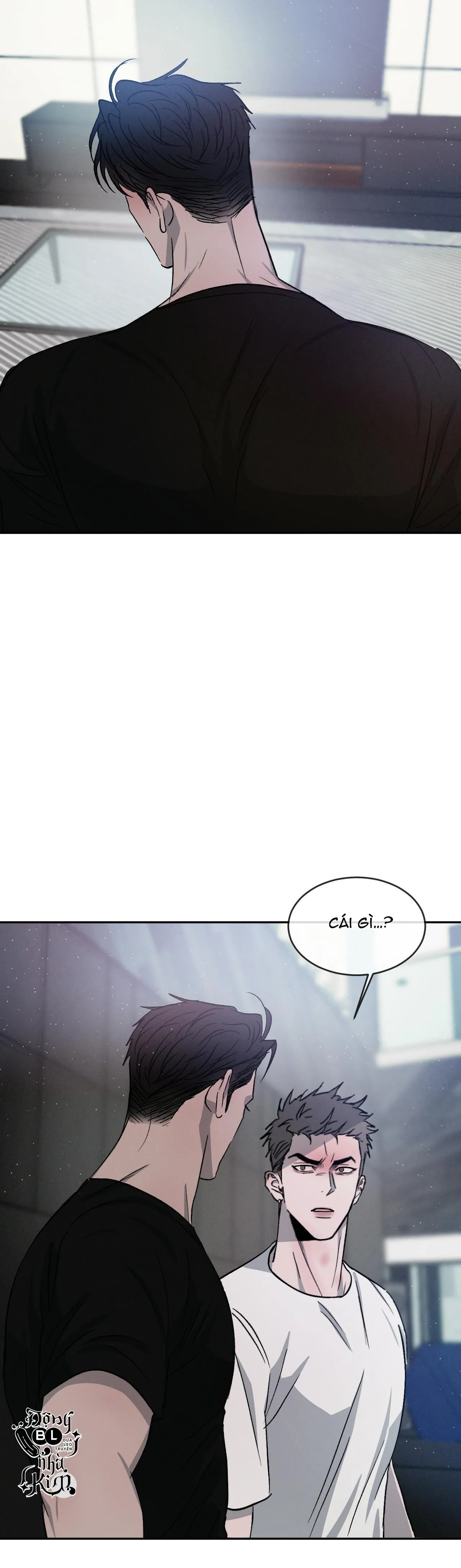 TƯƠNG PHẢN Chapter 37 Trang 32