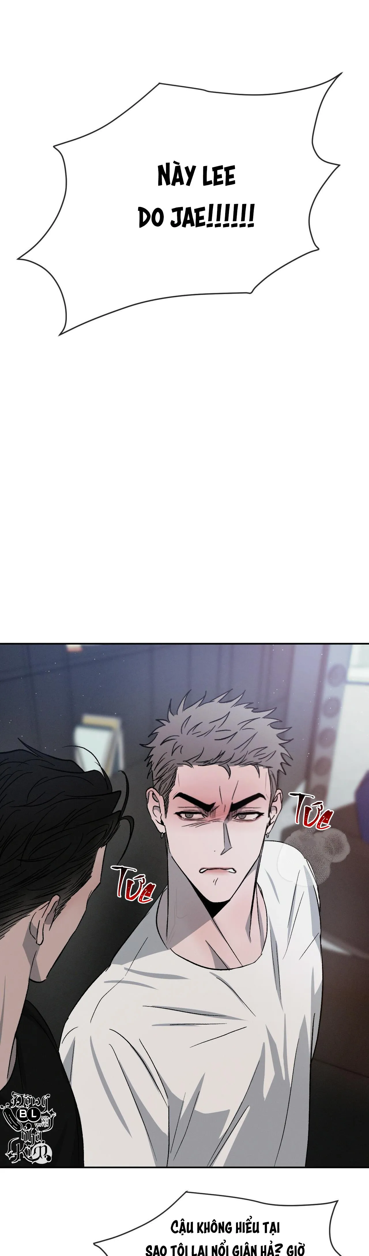 TƯƠNG PHẢN Chapter 37 Trang 34