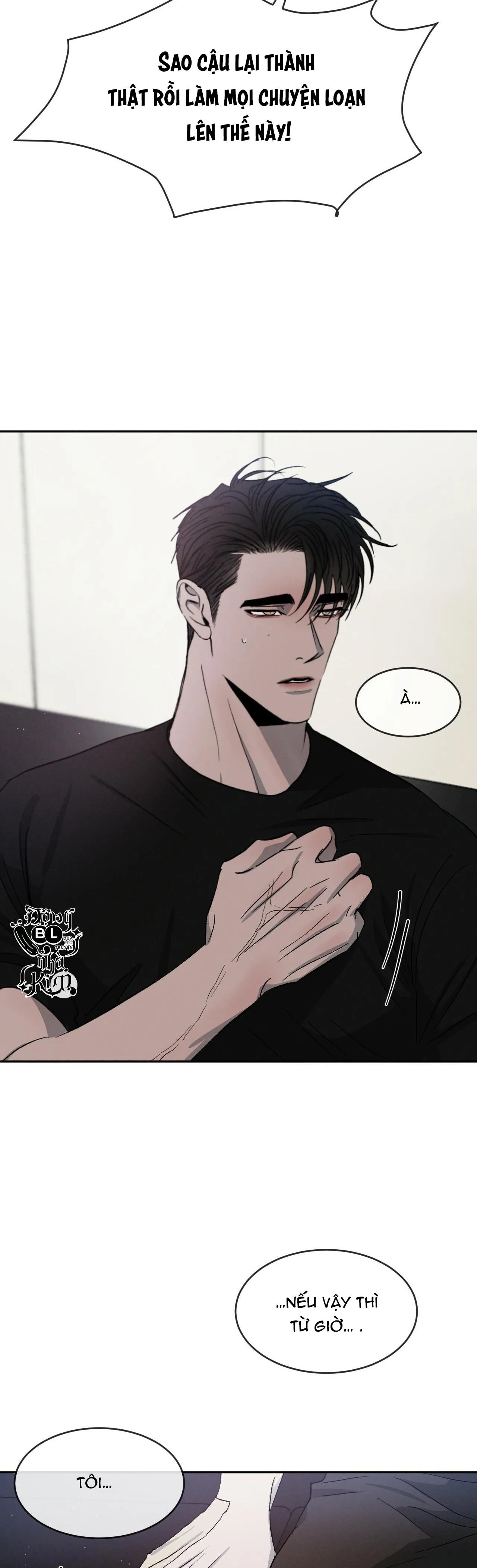 TƯƠNG PHẢN Chapter 37 Trang 38