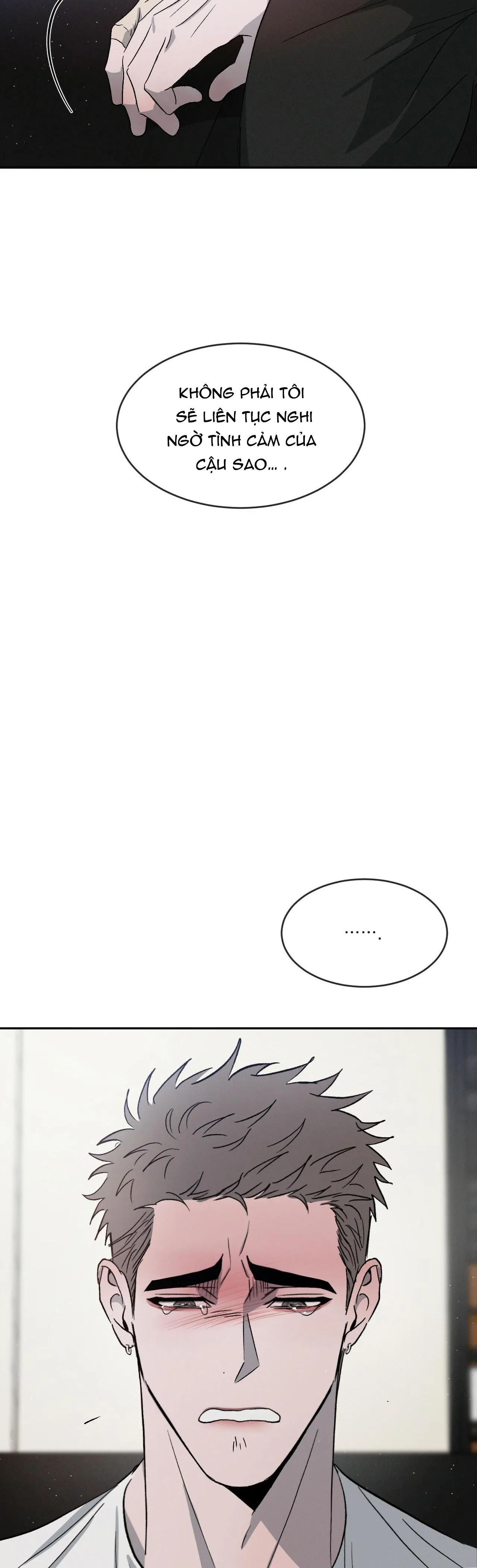 TƯƠNG PHẢN Chapter 37 Trang 39