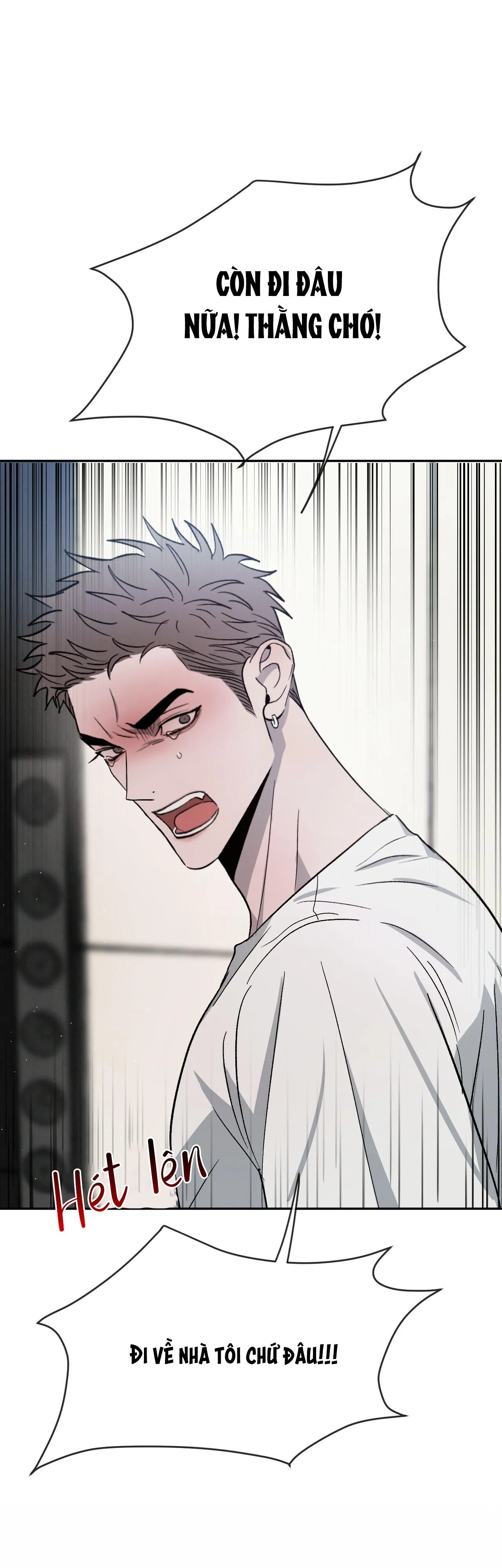 TƯƠNG PHẢN Chapter 37 Trang 41