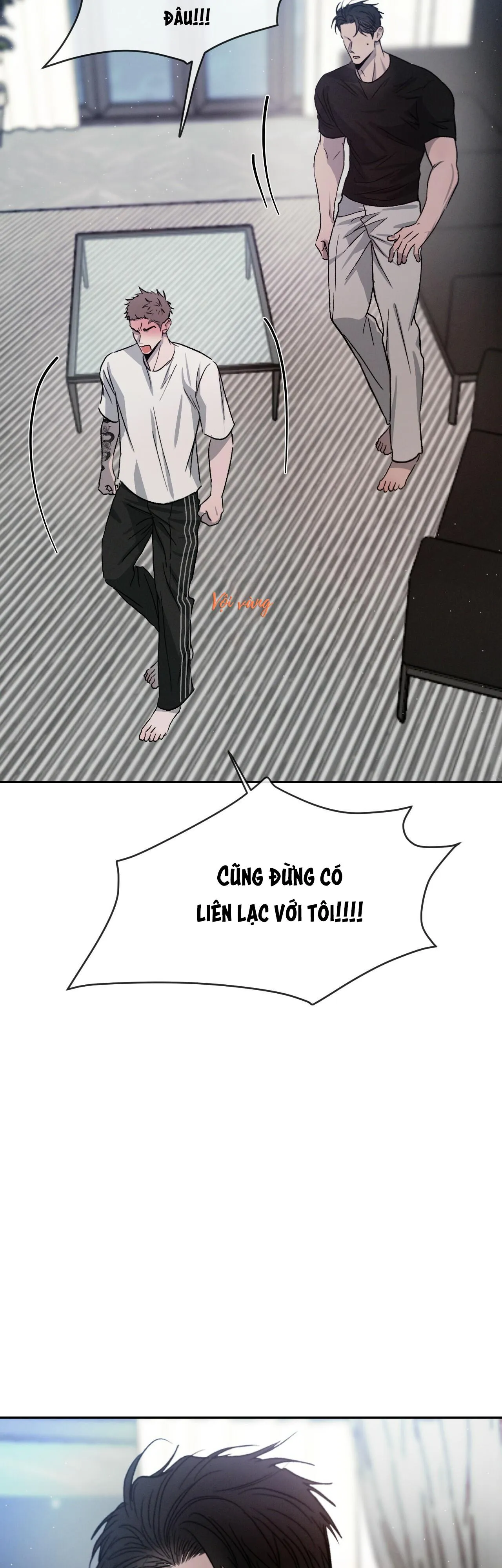 TƯƠNG PHẢN Chapter 37 Trang 43