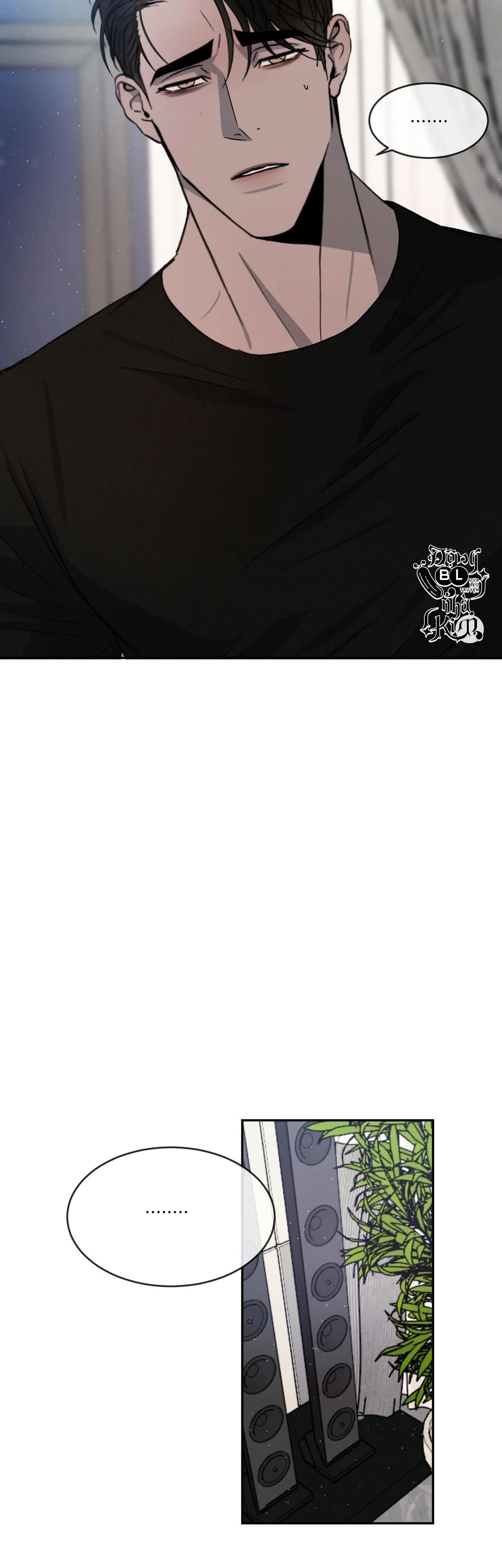 TƯƠNG PHẢN Chapter 37 Trang 44