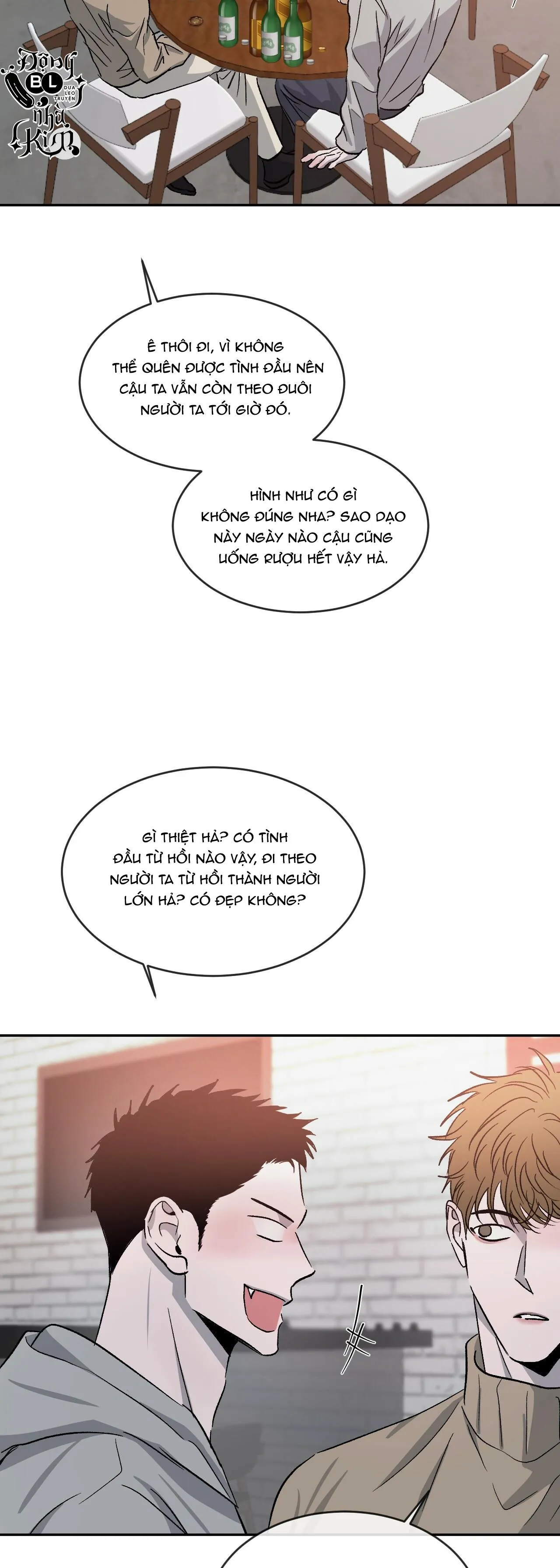 TƯƠNG PHẢN Chapter 38 Trang 4