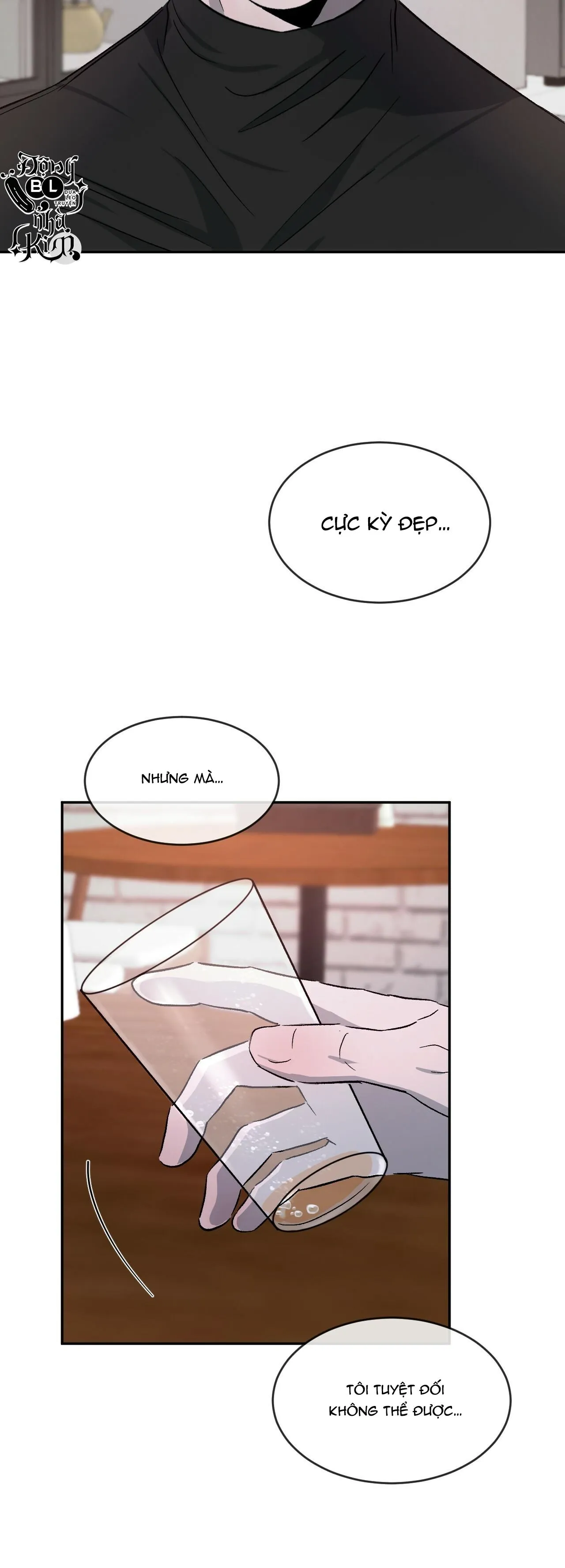 TƯƠNG PHẢN Chapter 38 Trang 6