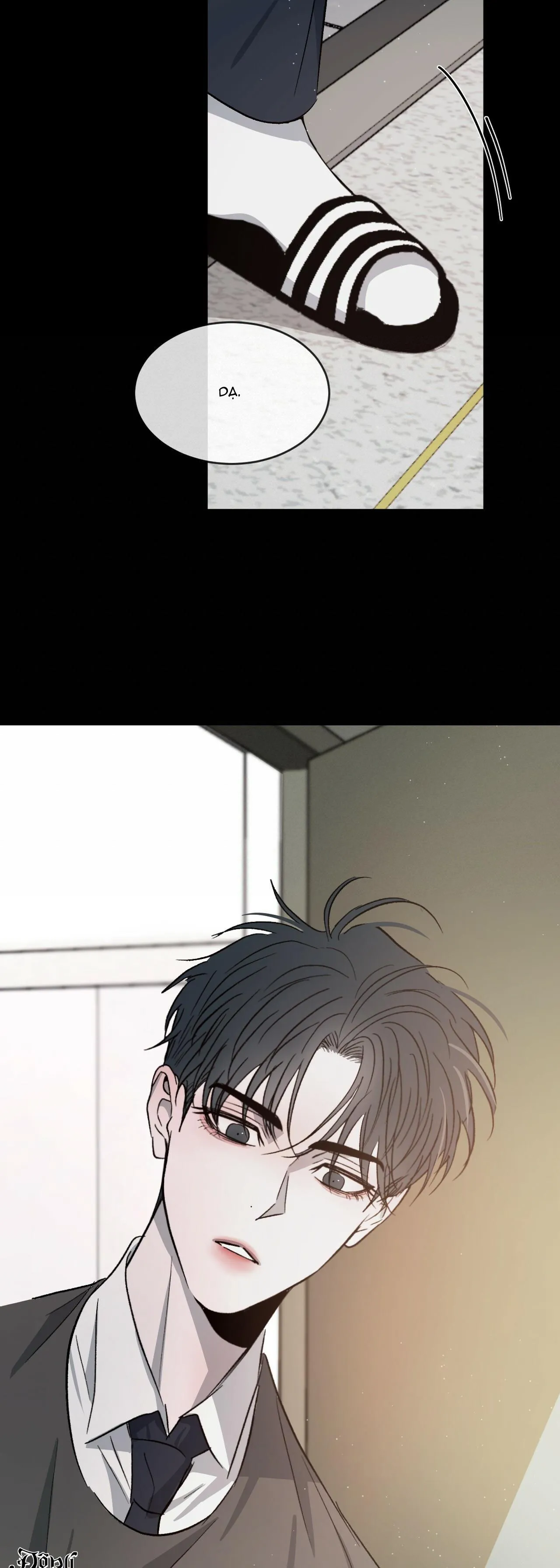 TƯƠNG PHẢN Chapter 38 Trang 14