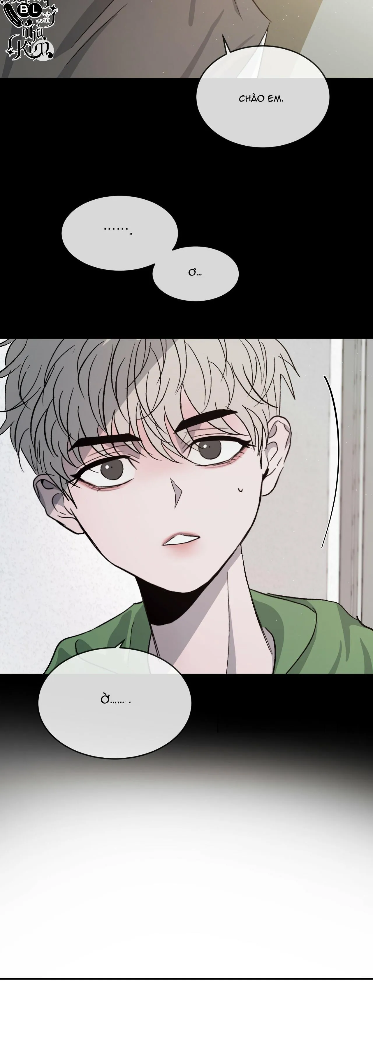 TƯƠNG PHẢN Chapter 38 Trang 15