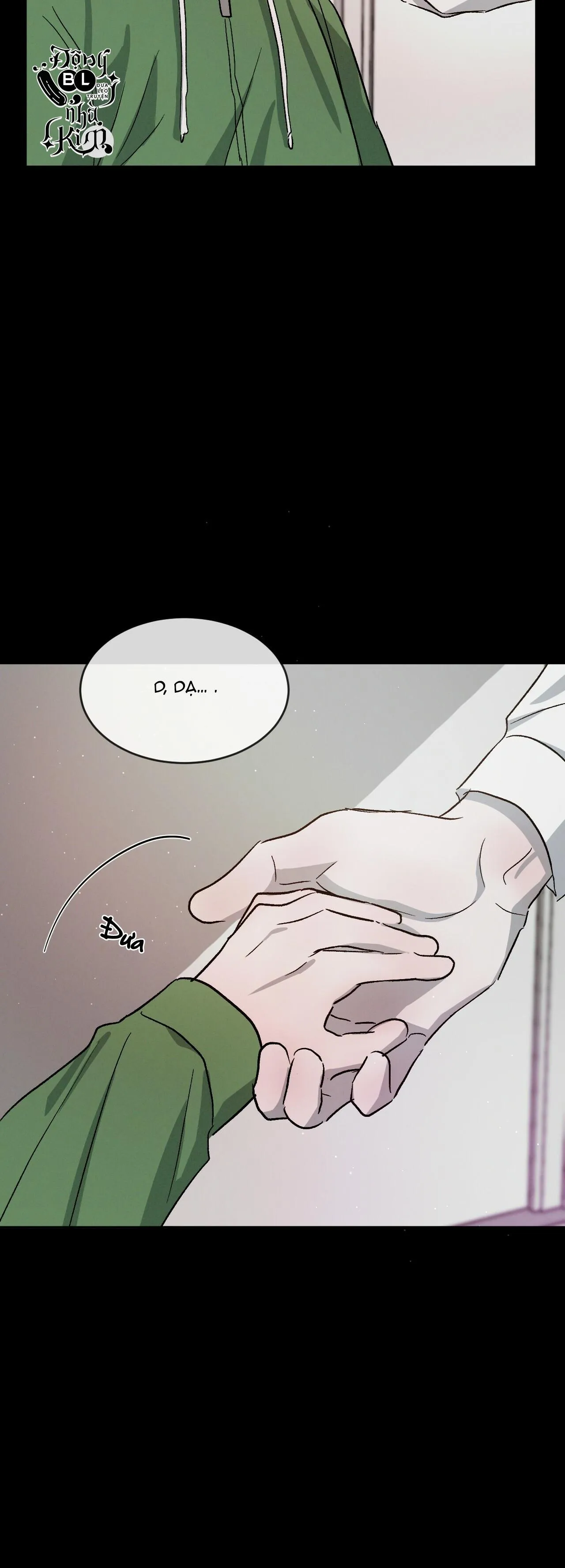 TƯƠNG PHẢN Chapter 38 Trang 18