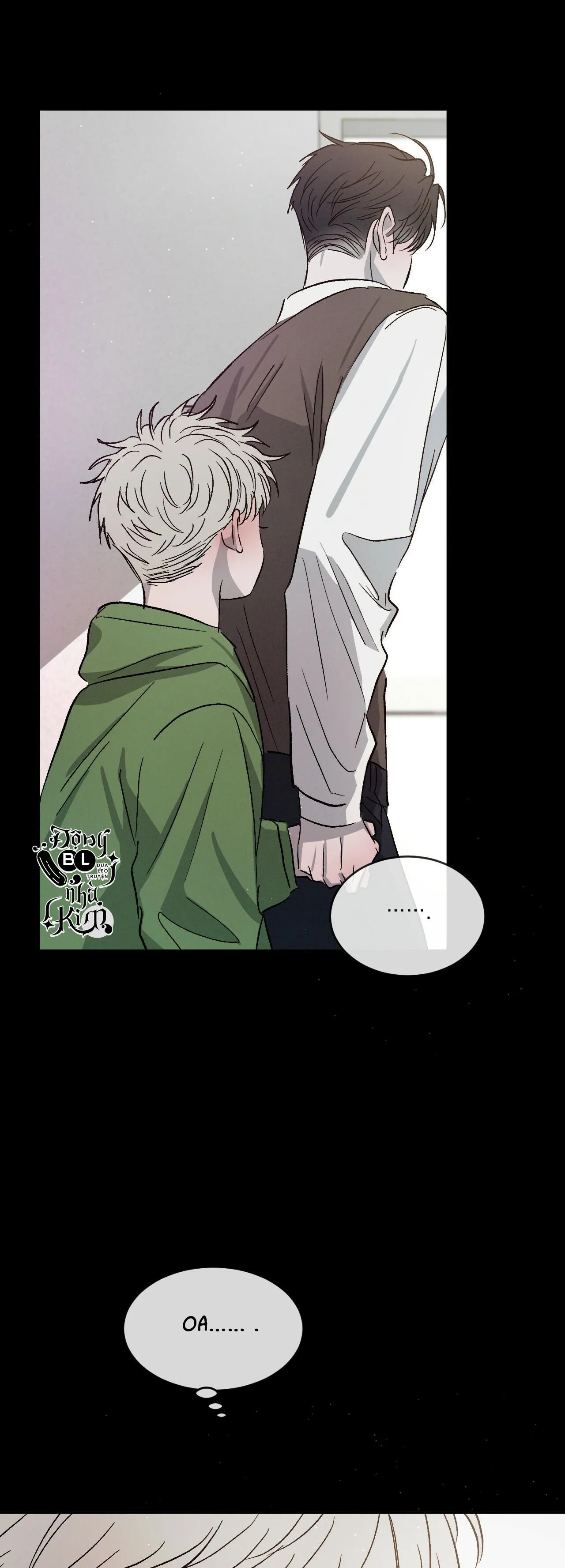 TƯƠNG PHẢN Chapter 38 Trang 19