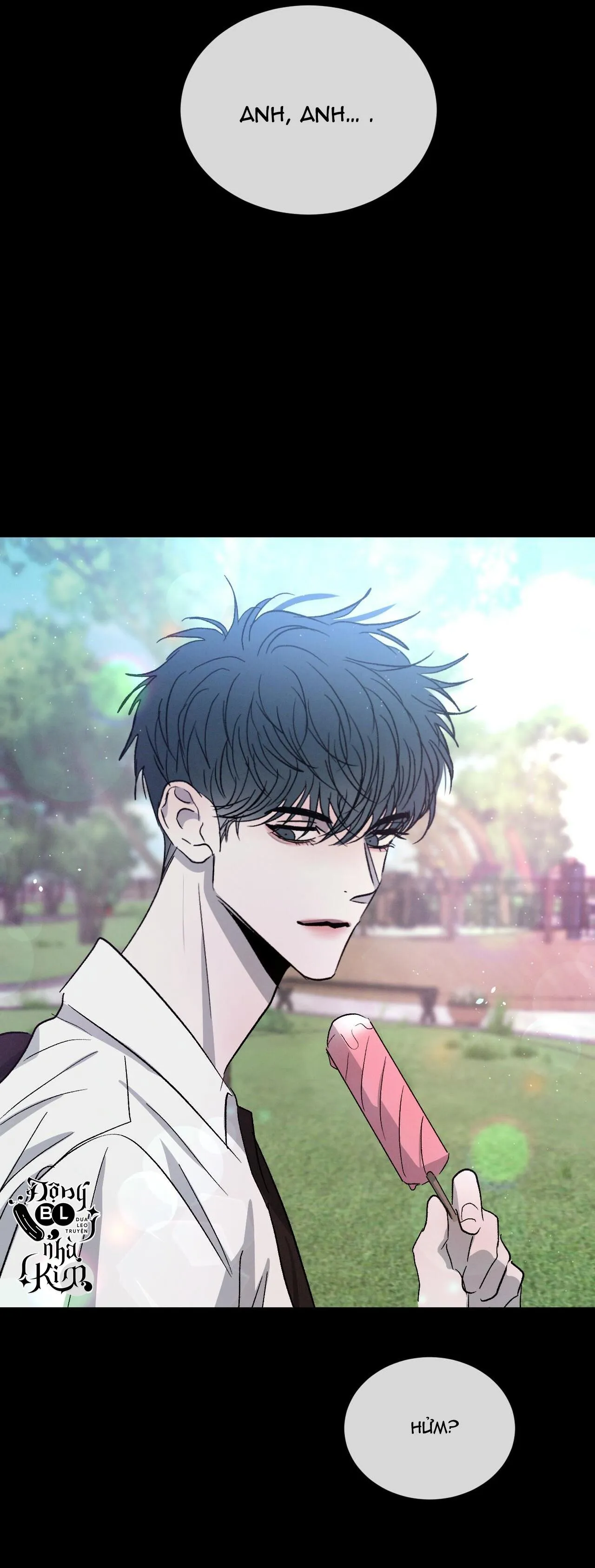 TƯƠNG PHẢN Chapter 38 Trang 22