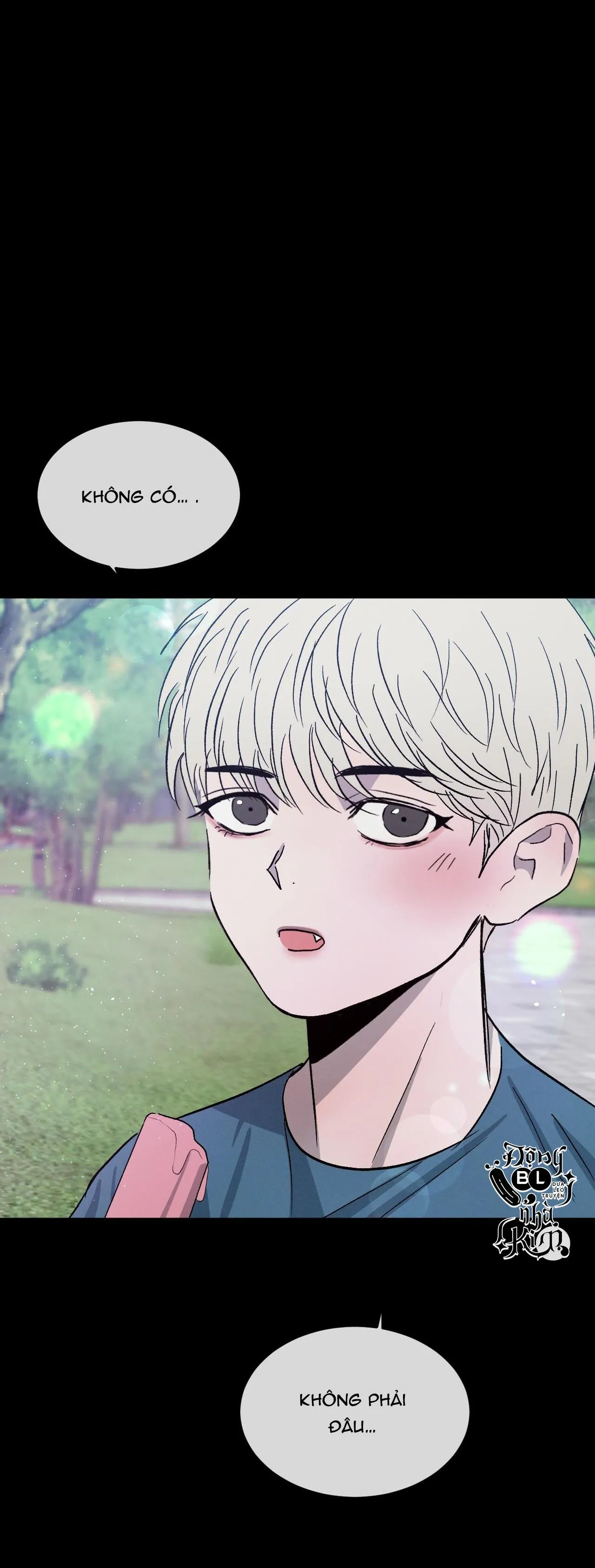 TƯƠNG PHẢN Chapter 38 Trang 24