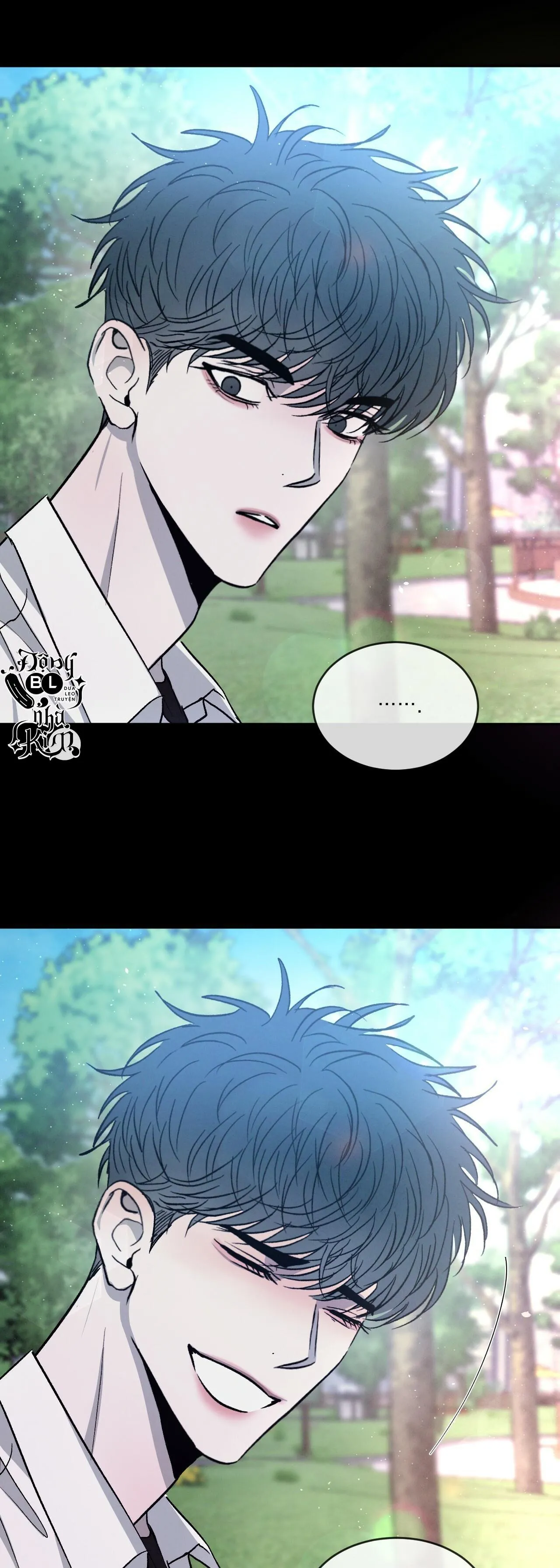 TƯƠNG PHẢN Chapter 38 Trang 26