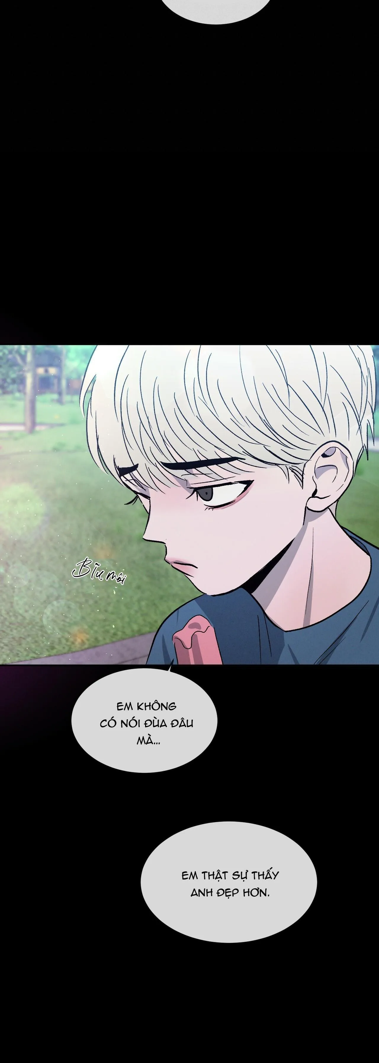 TƯƠNG PHẢN Chapter 38 Trang 28