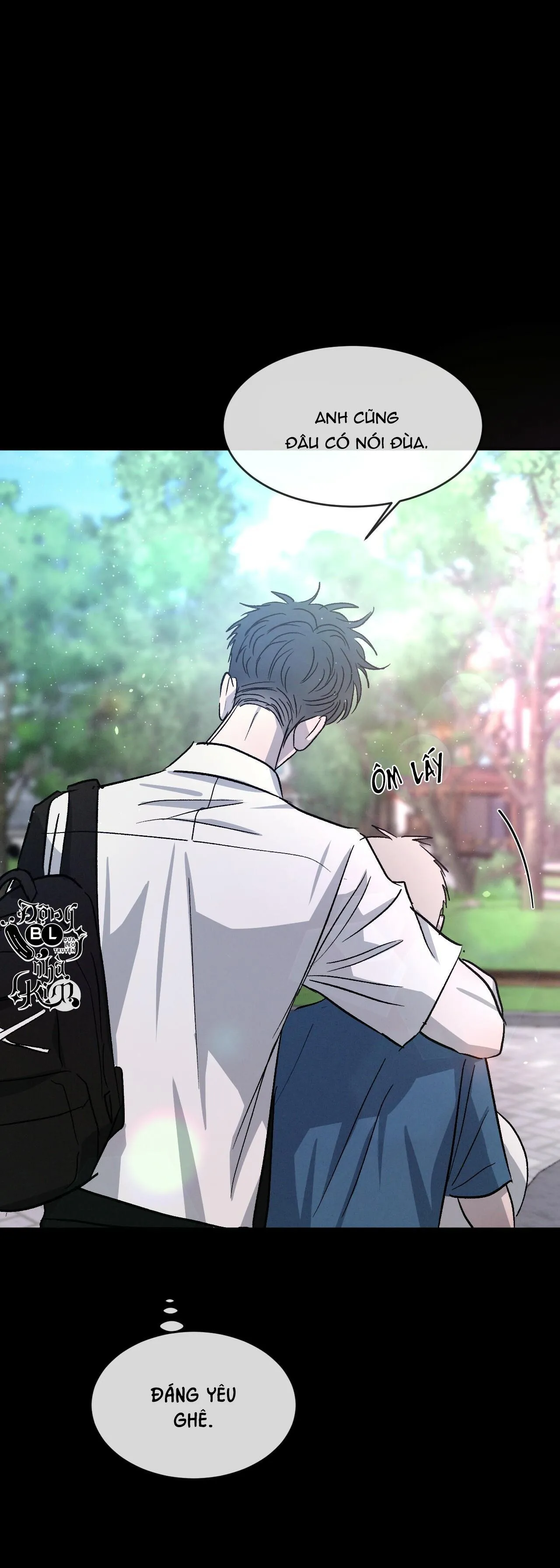 TƯƠNG PHẢN Chapter 38 Trang 29