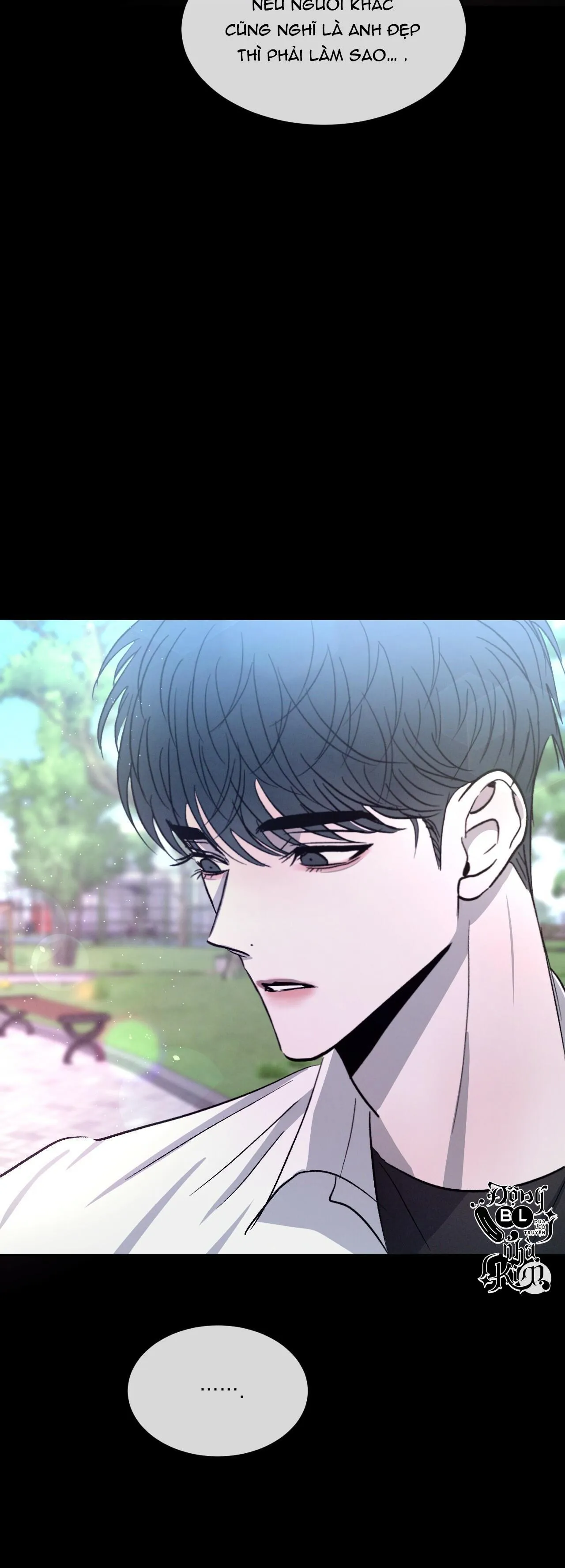 TƯƠNG PHẢN Chapter 38 Trang 32