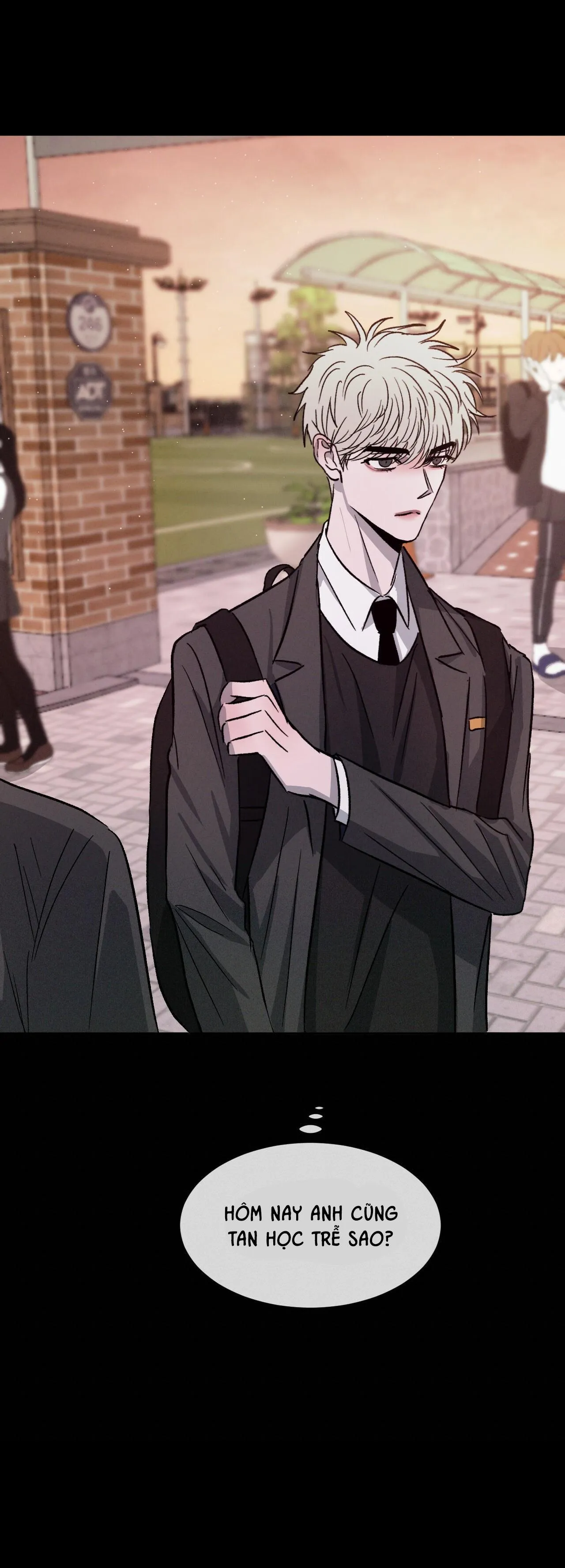 TƯƠNG PHẢN Chapter 38 Trang 34