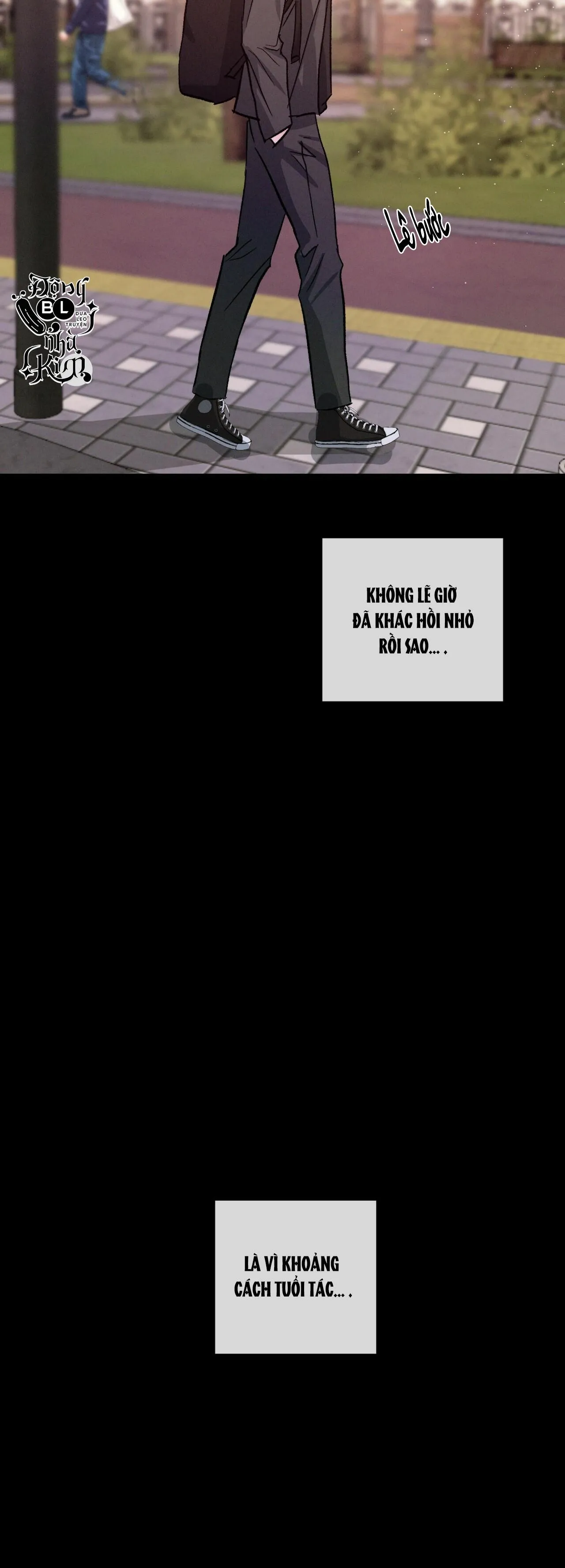 TƯƠNG PHẢN Chapter 38 Trang 36