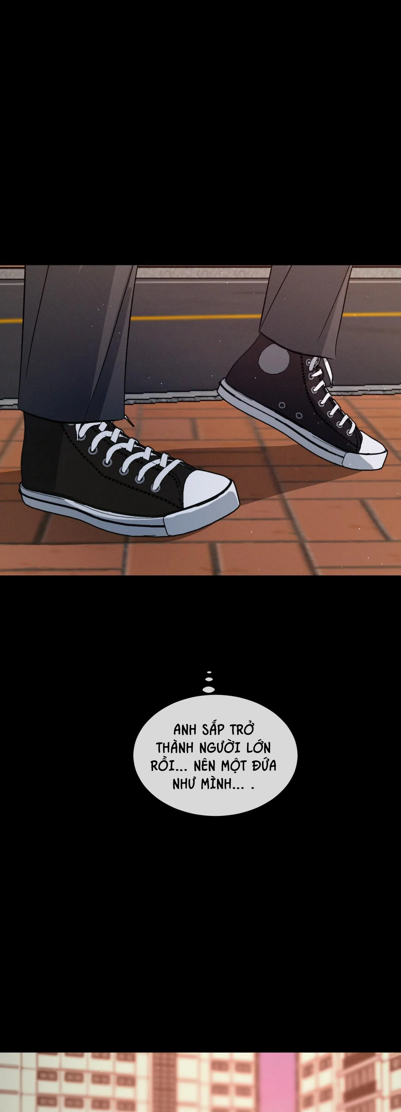 TƯƠNG PHẢN Chapter 38 Trang 37