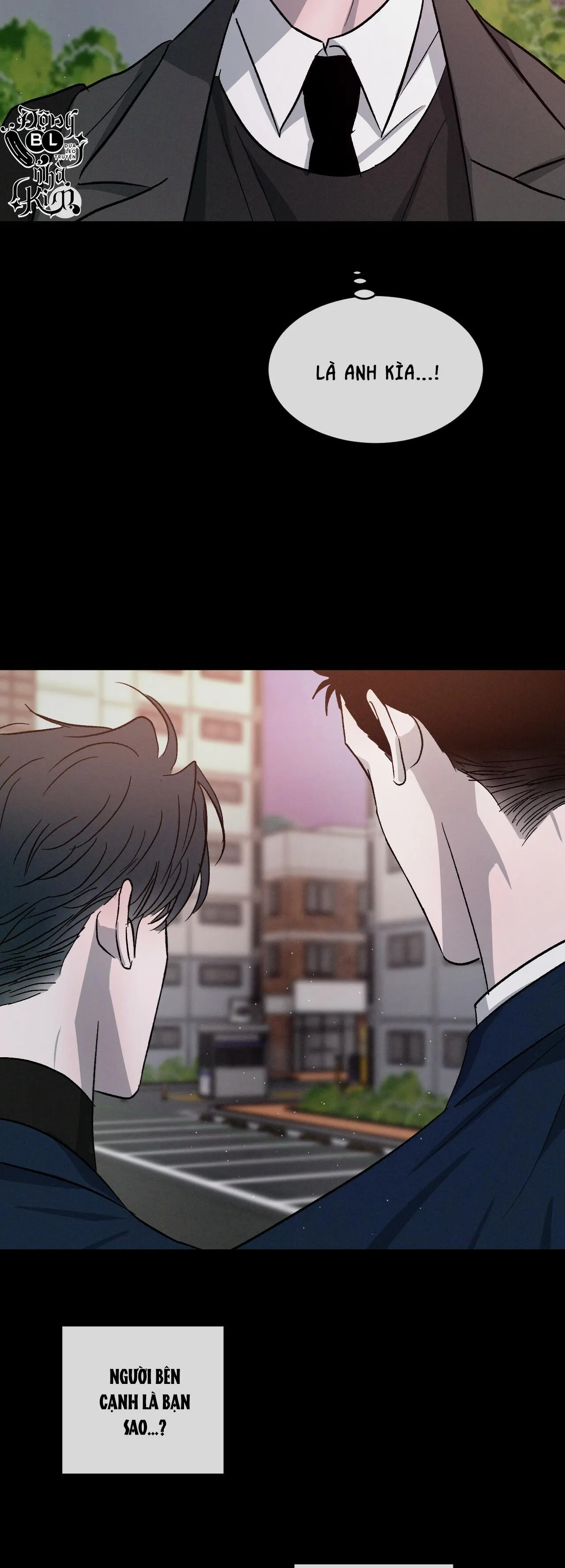 TƯƠNG PHẢN Chapter 38 Trang 39