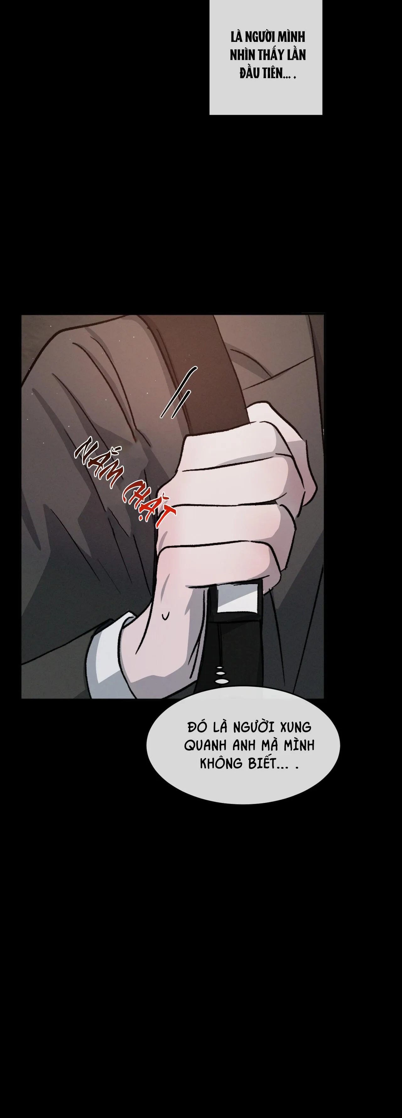 TƯƠNG PHẢN Chapter 38 Trang 40